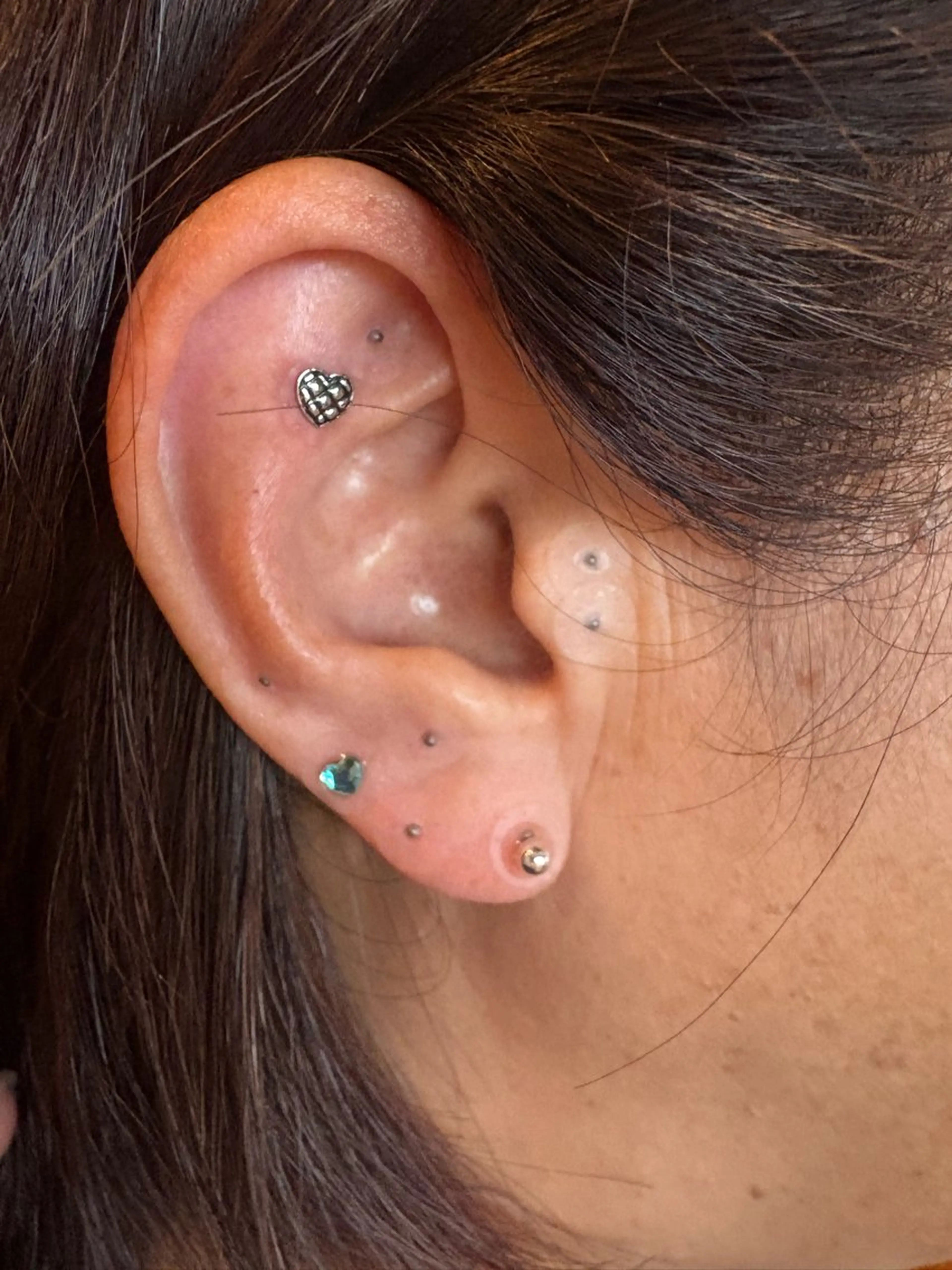 耳つぼ ayaのその他イメージ