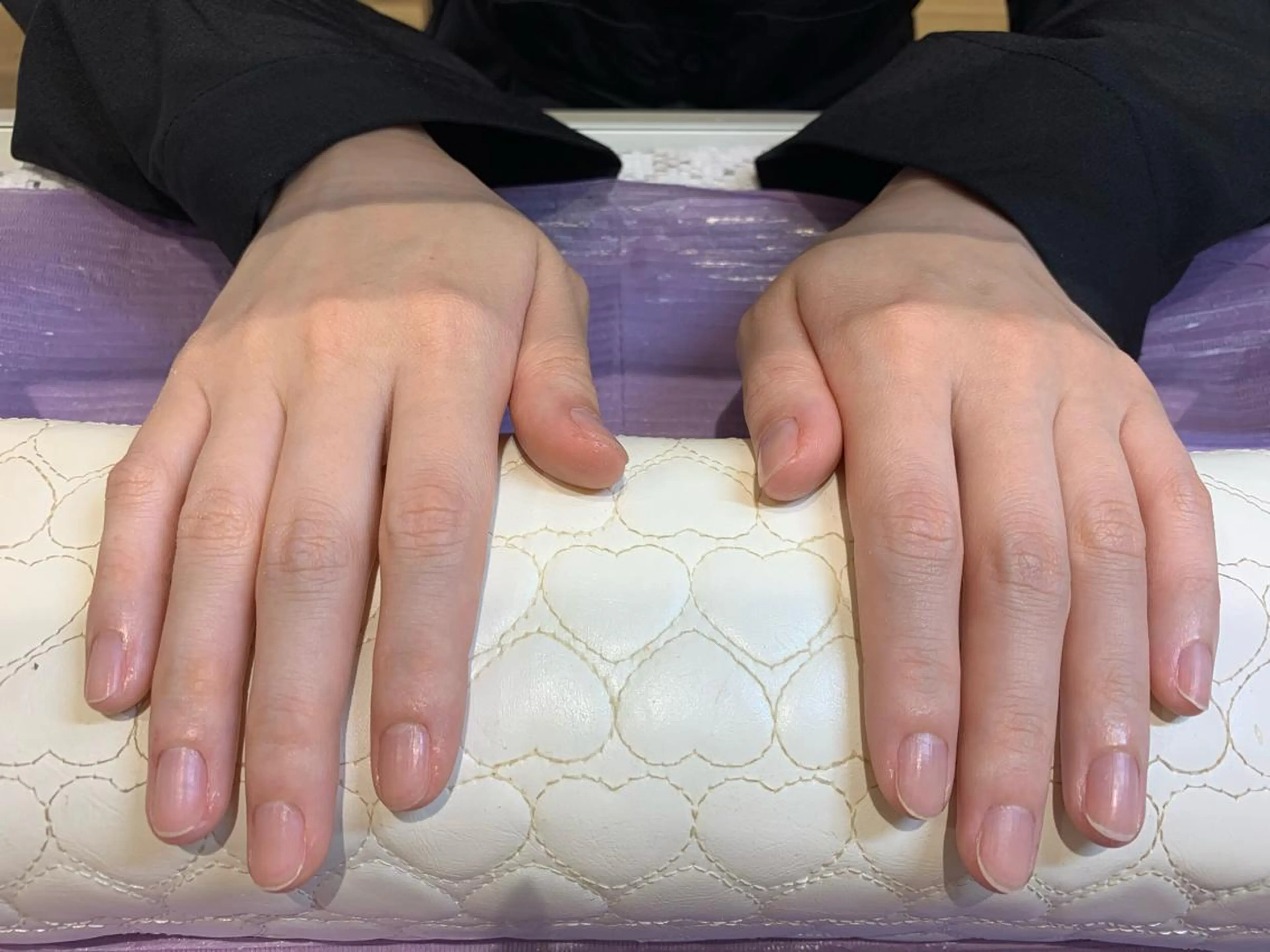 ネイル マキノ ユイのネイルデザイン