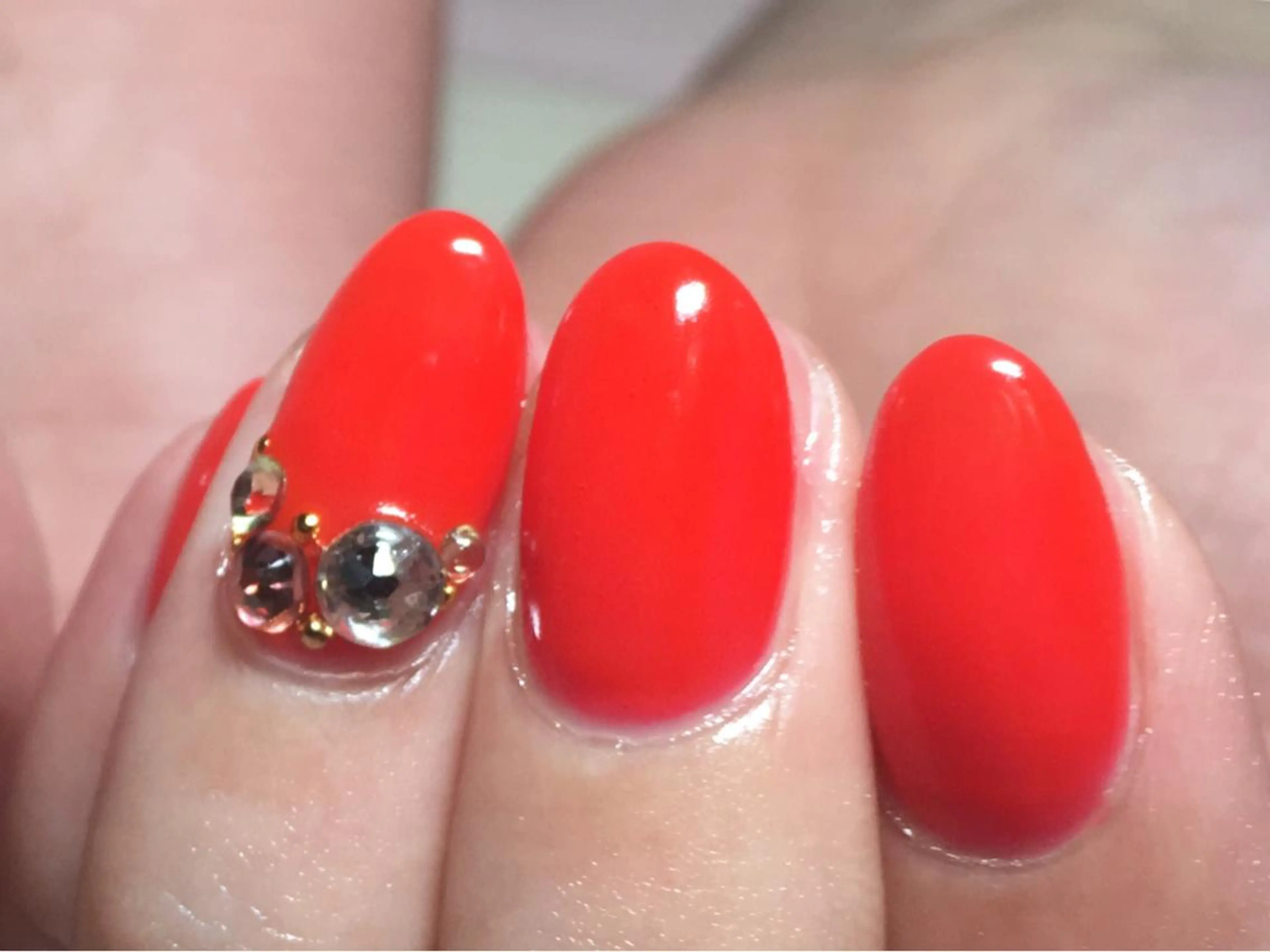 ネイル nailsalon Radditのネイルデザイン