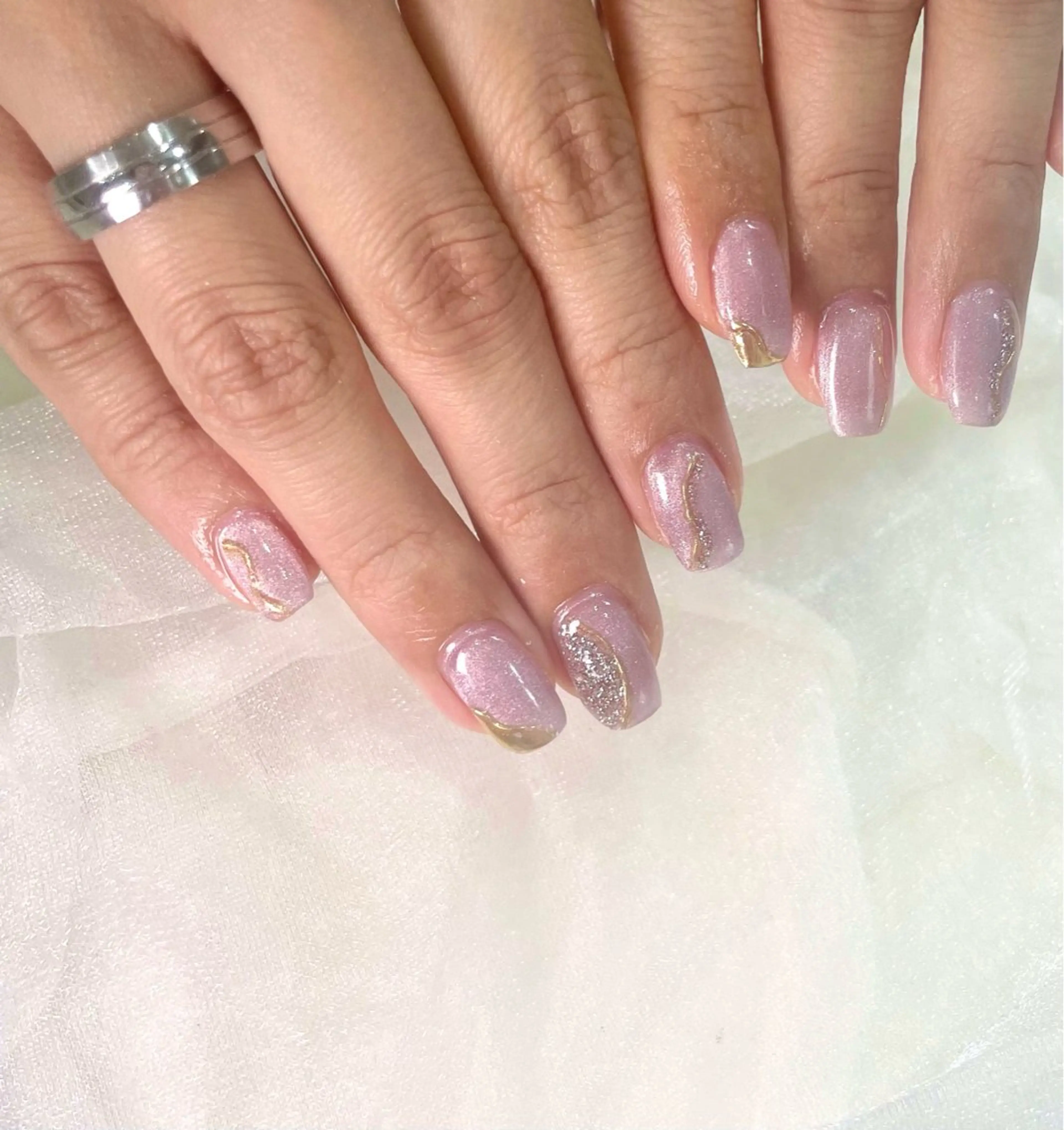 ネイル nail salon quartettoのネイルデザイン