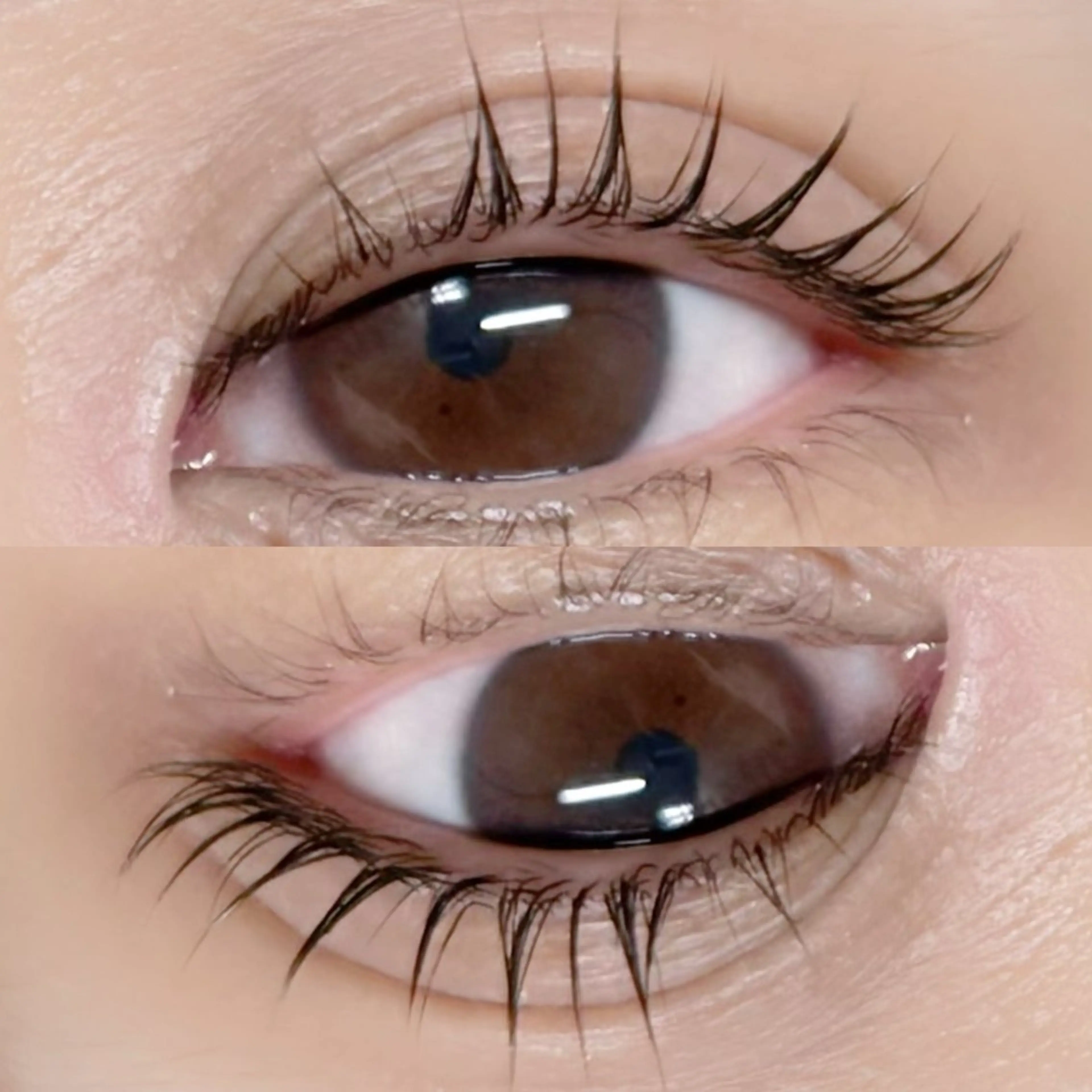 マツエク・マツパ VIAS CANACOのマツエク・マツパデザイン