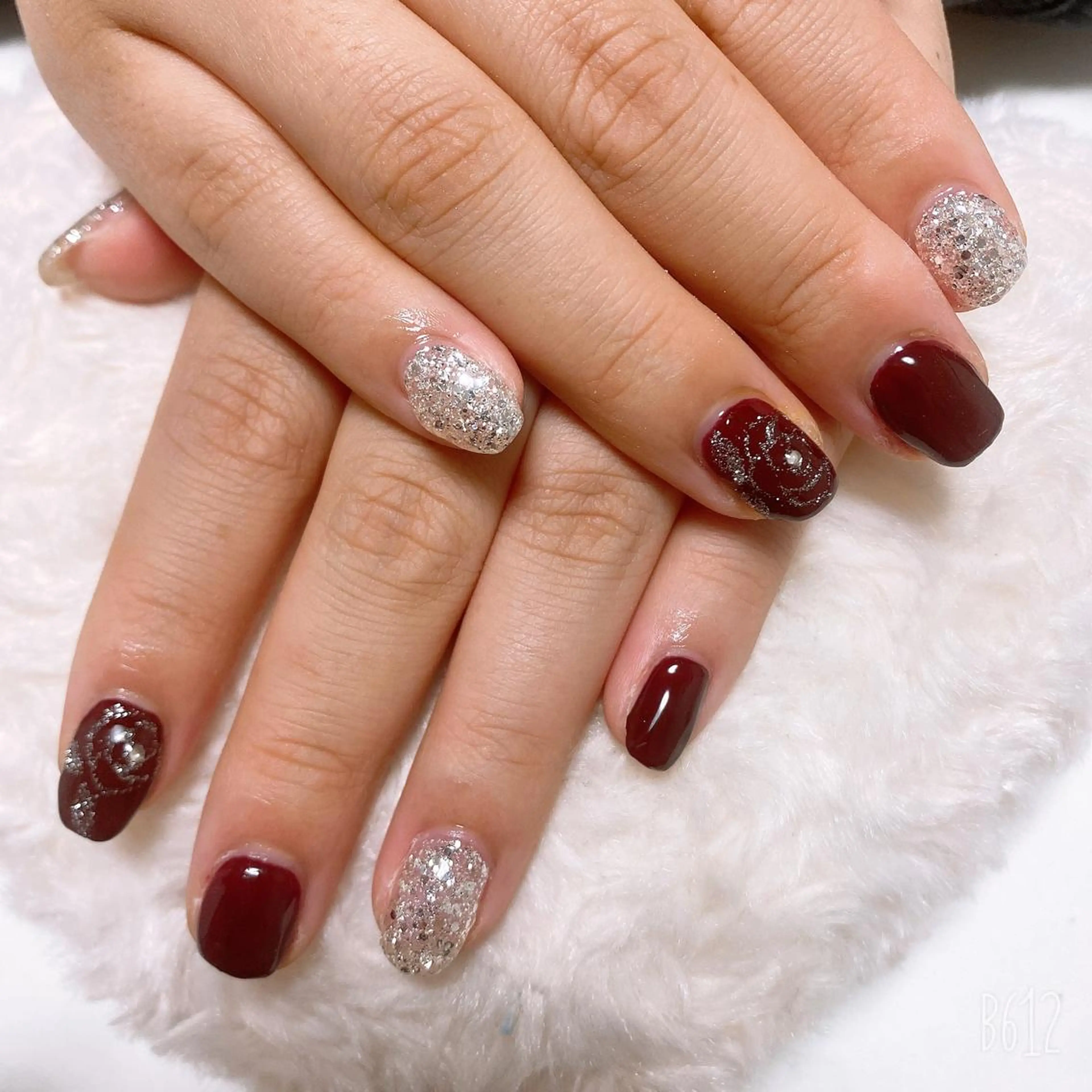 ネイル The Best Beauty受付担当のエステ・リラクイメージ