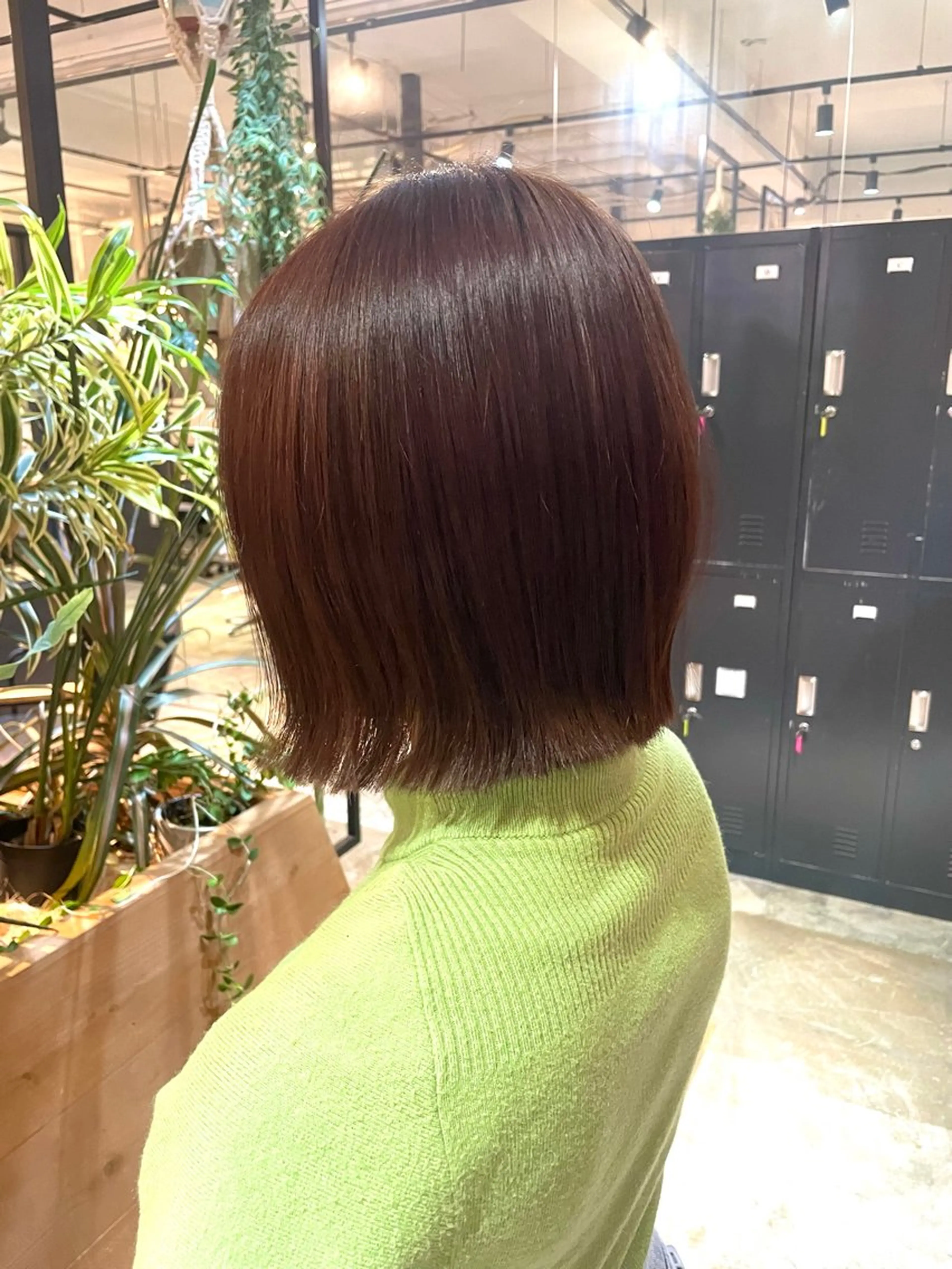 【🌷ミニモ限定価格🌷】カット➕4stepダメージ補修トリートメント🫧の写真