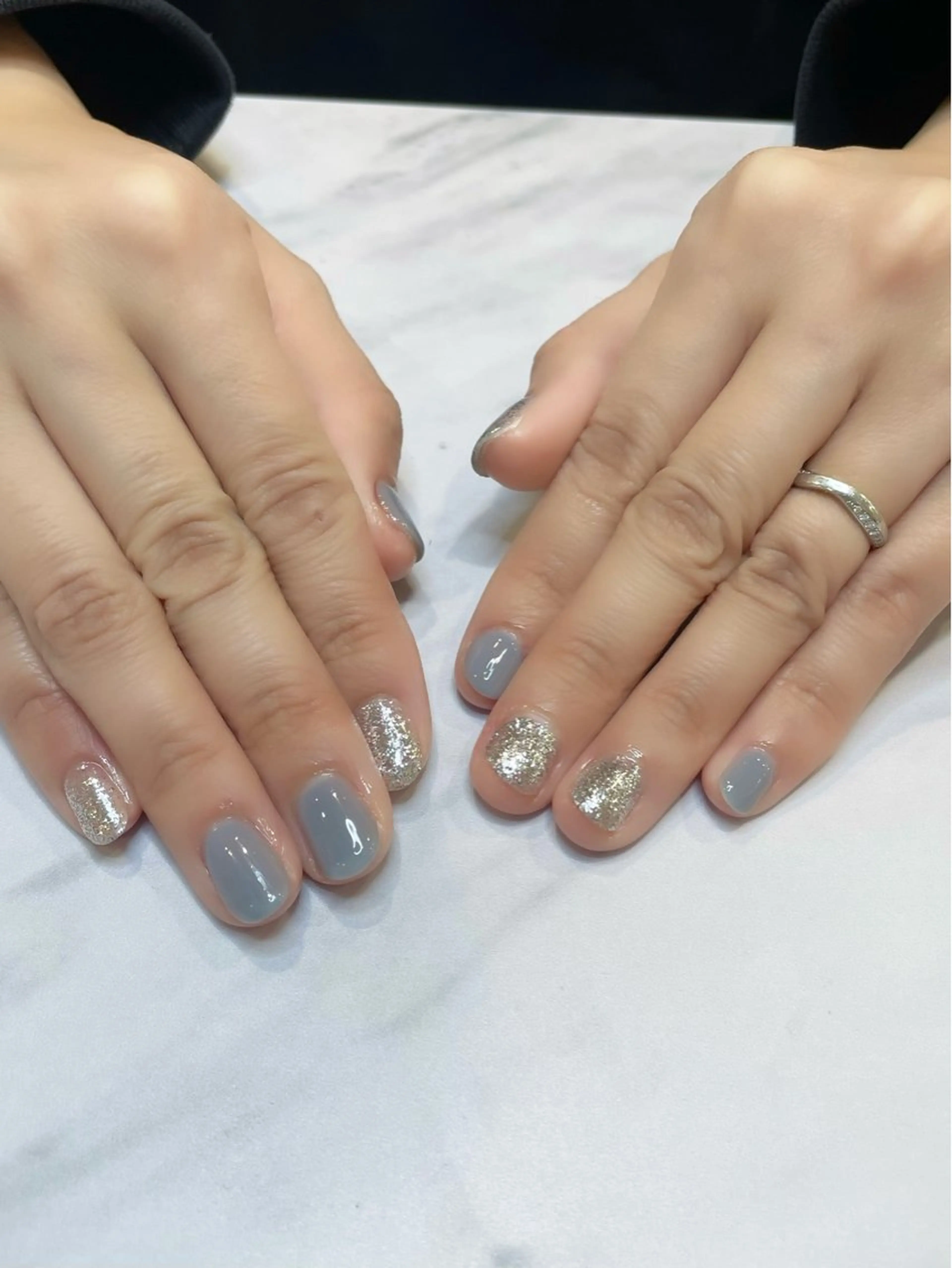 ネイル 新田 /nailのネイルデザイン