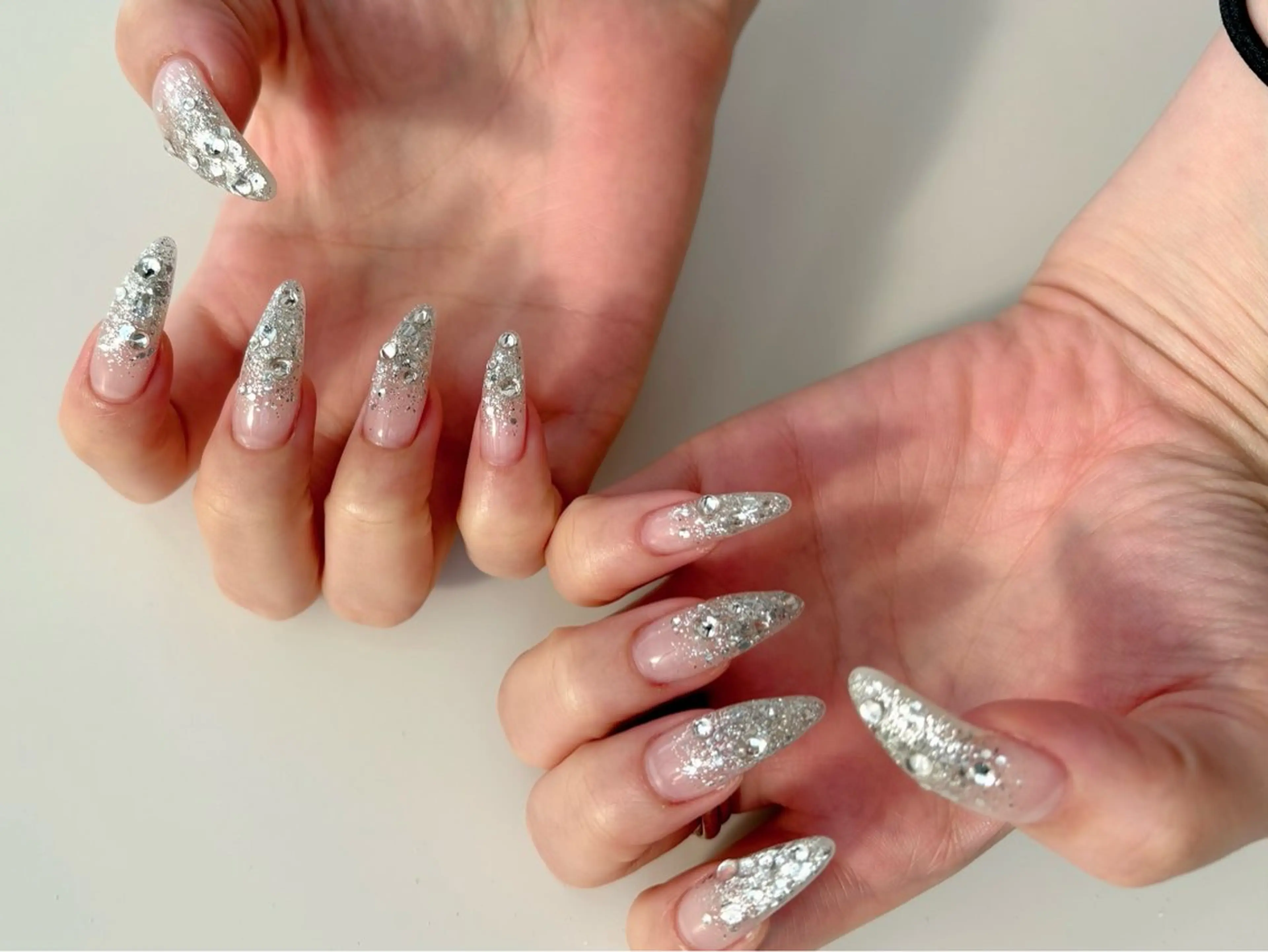 ネイル ハンドネイル ハンドケア nail salon アトリエBONOのネイルデザイン