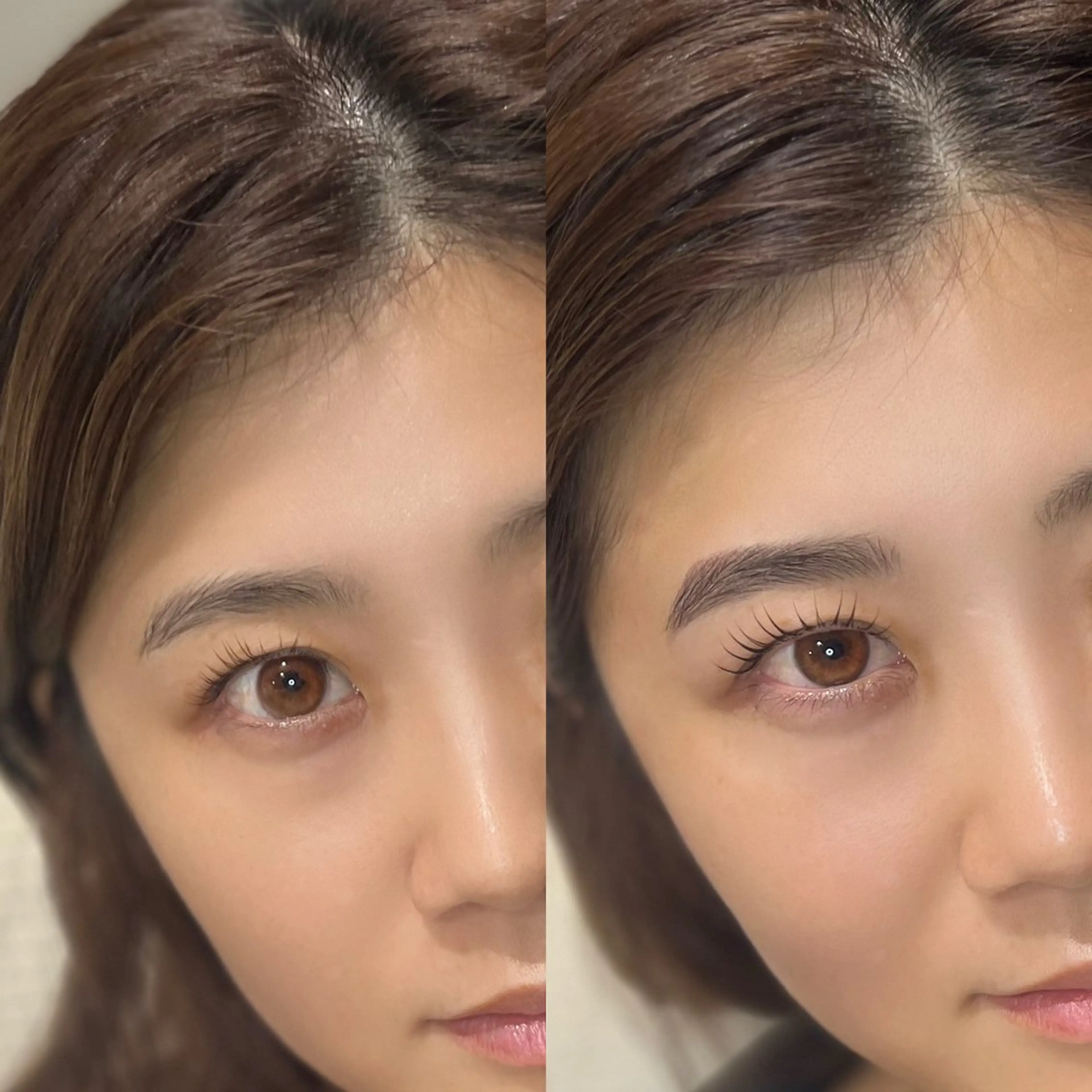 【💎ミニモ限定価格💎】韓国マスカラパーマの写真