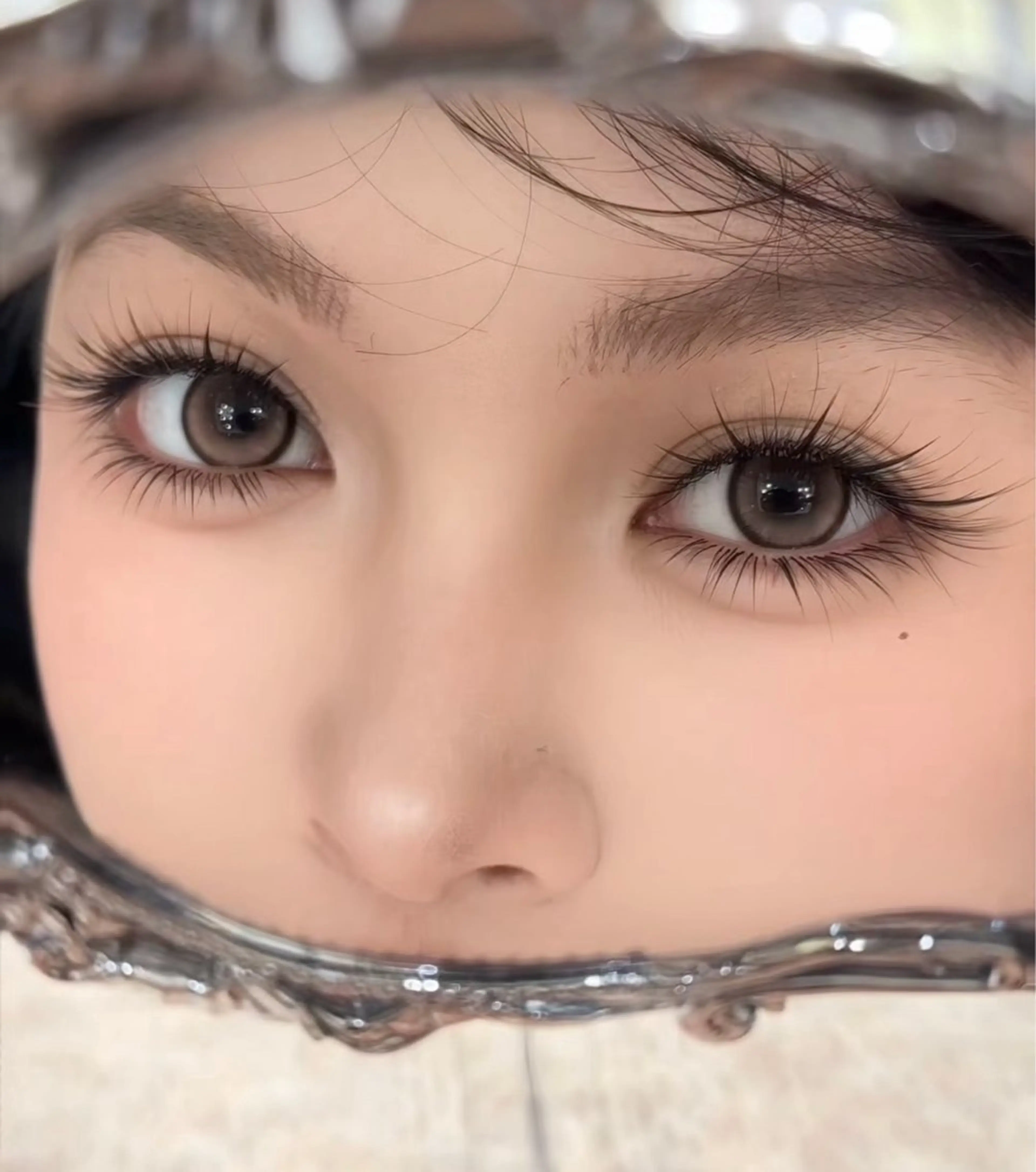 マツエク・マツパ Honel 🧸まつエクのマツエク・マツパデザイン