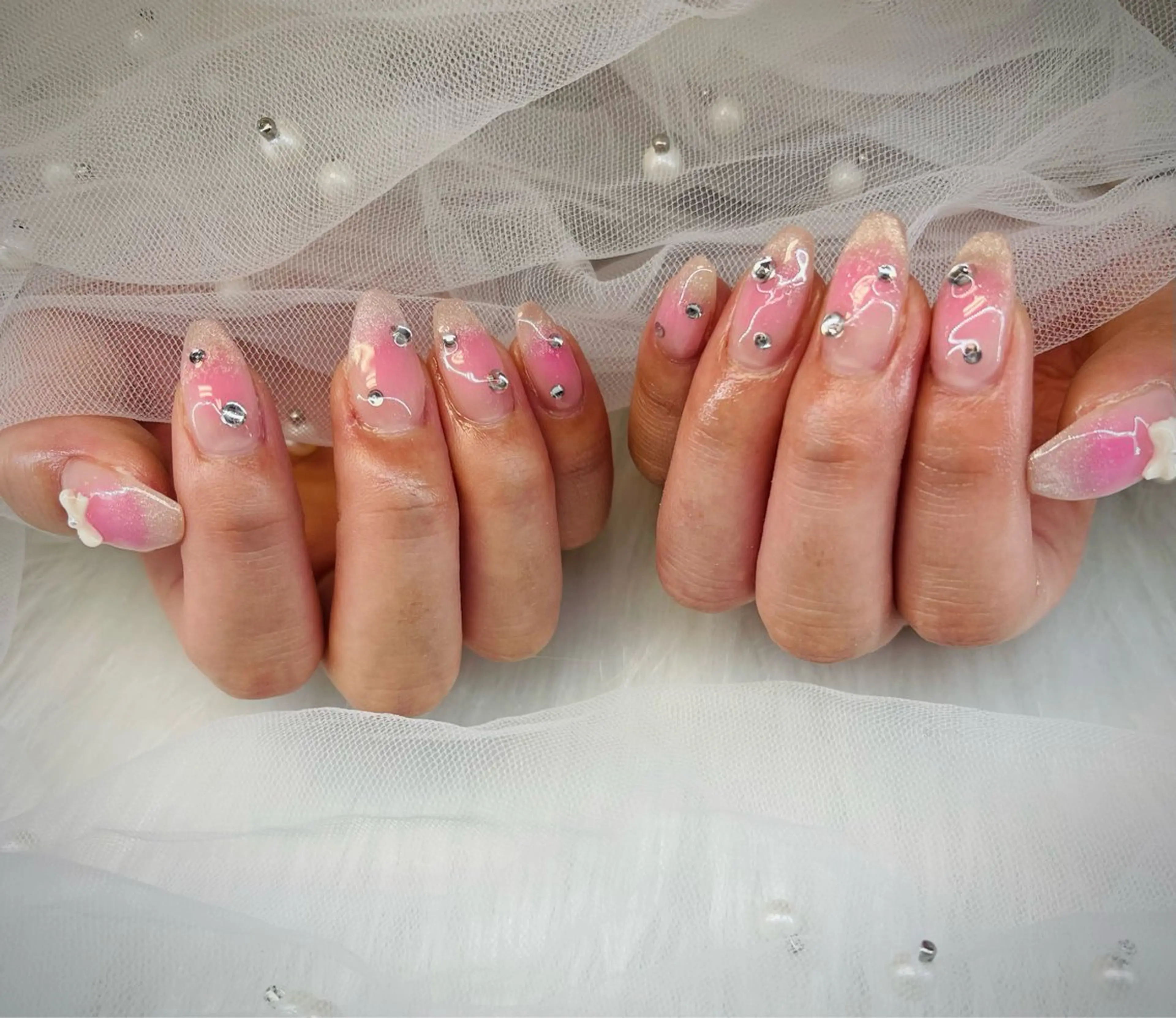 ネイル CREA nailsalonのネイルデザイン