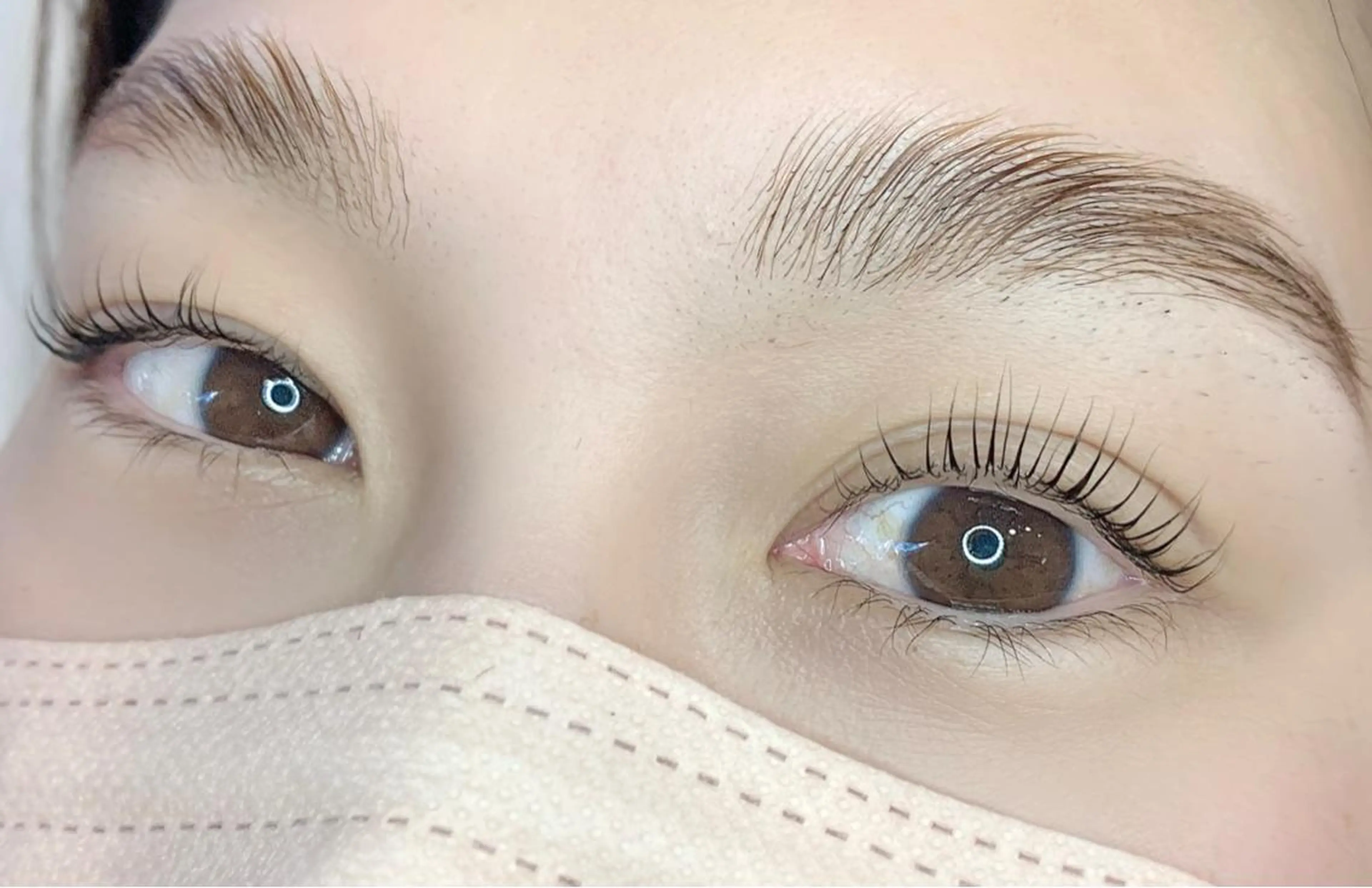 マツエク・マツパ アイブロウ MISEREL岡崎店 Ayaのエステ・リラクイメージ