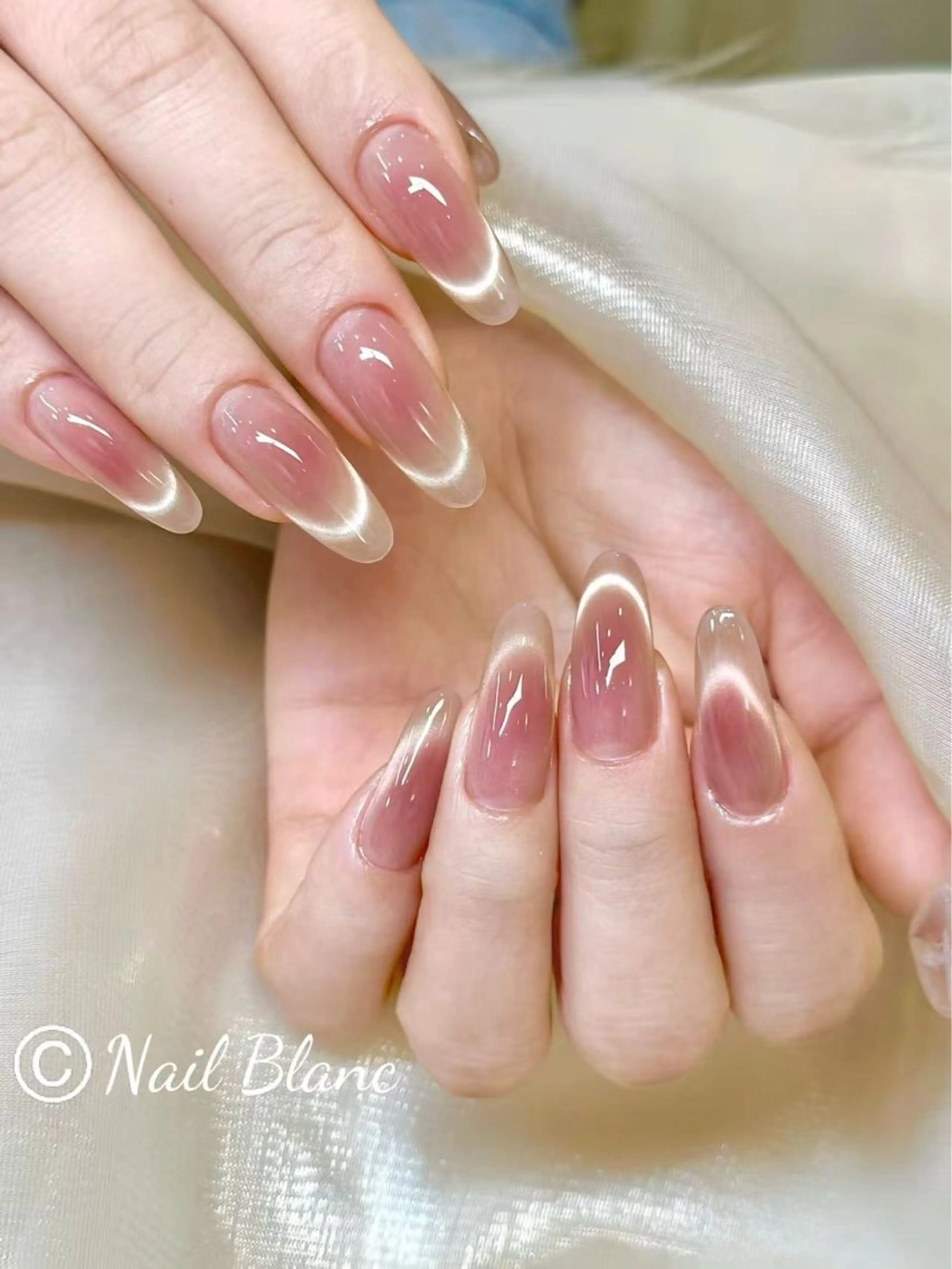 ネイル ハンドネイル Nail nanamiのネイルデザイン