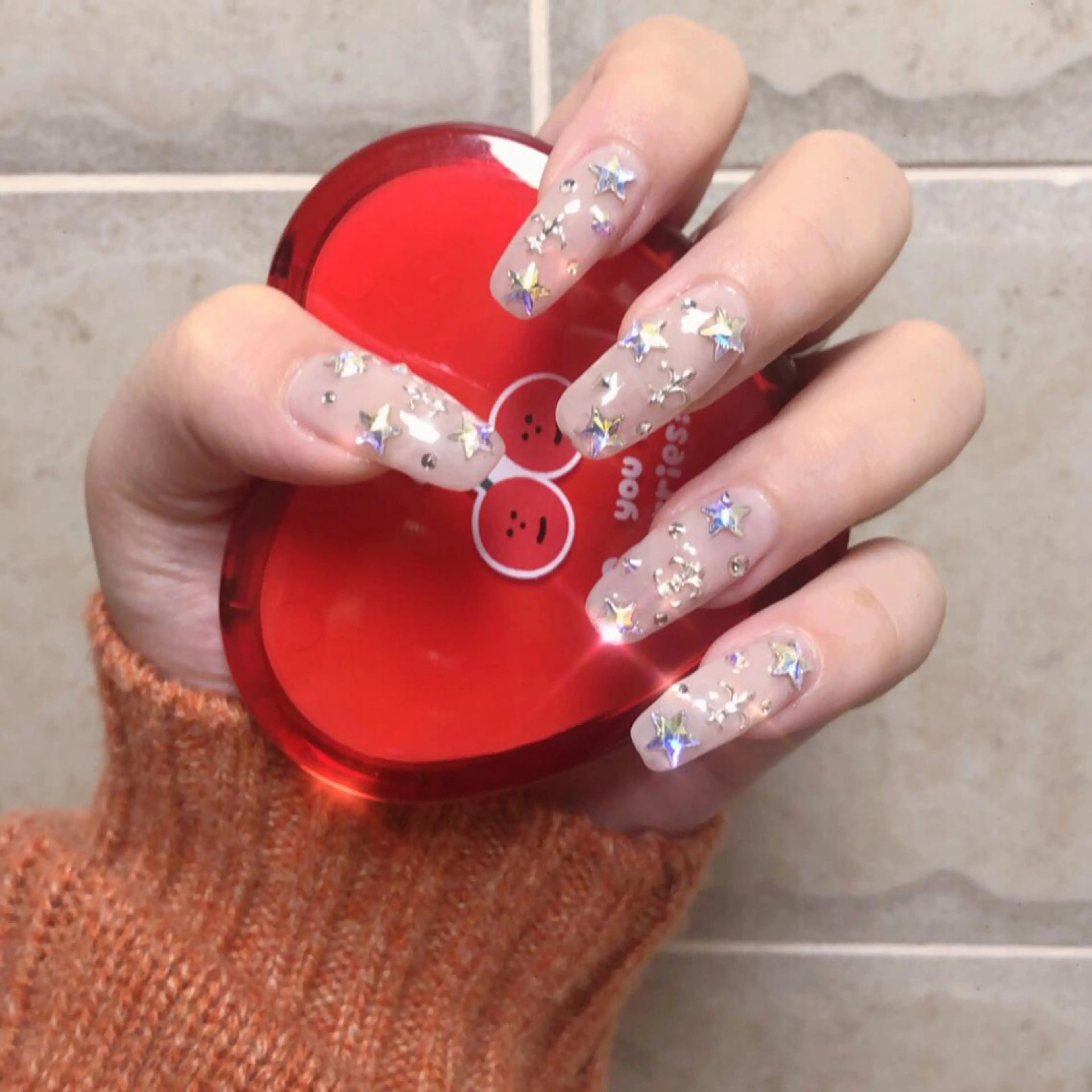 ネイル Vanilla nail salonのネイルデザイン