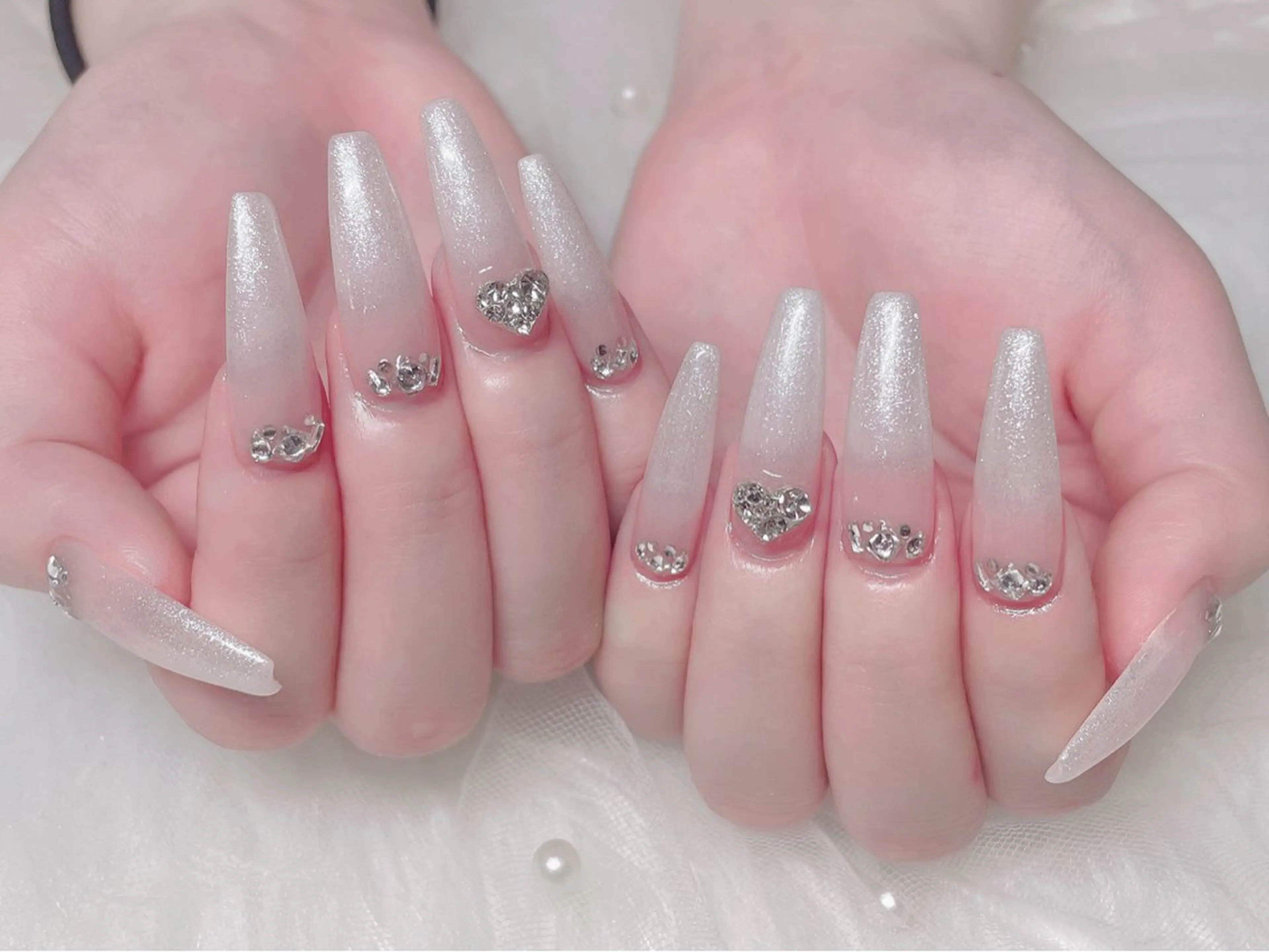 ネイル ＬuＬu ネイルサロンのネイルデザイン