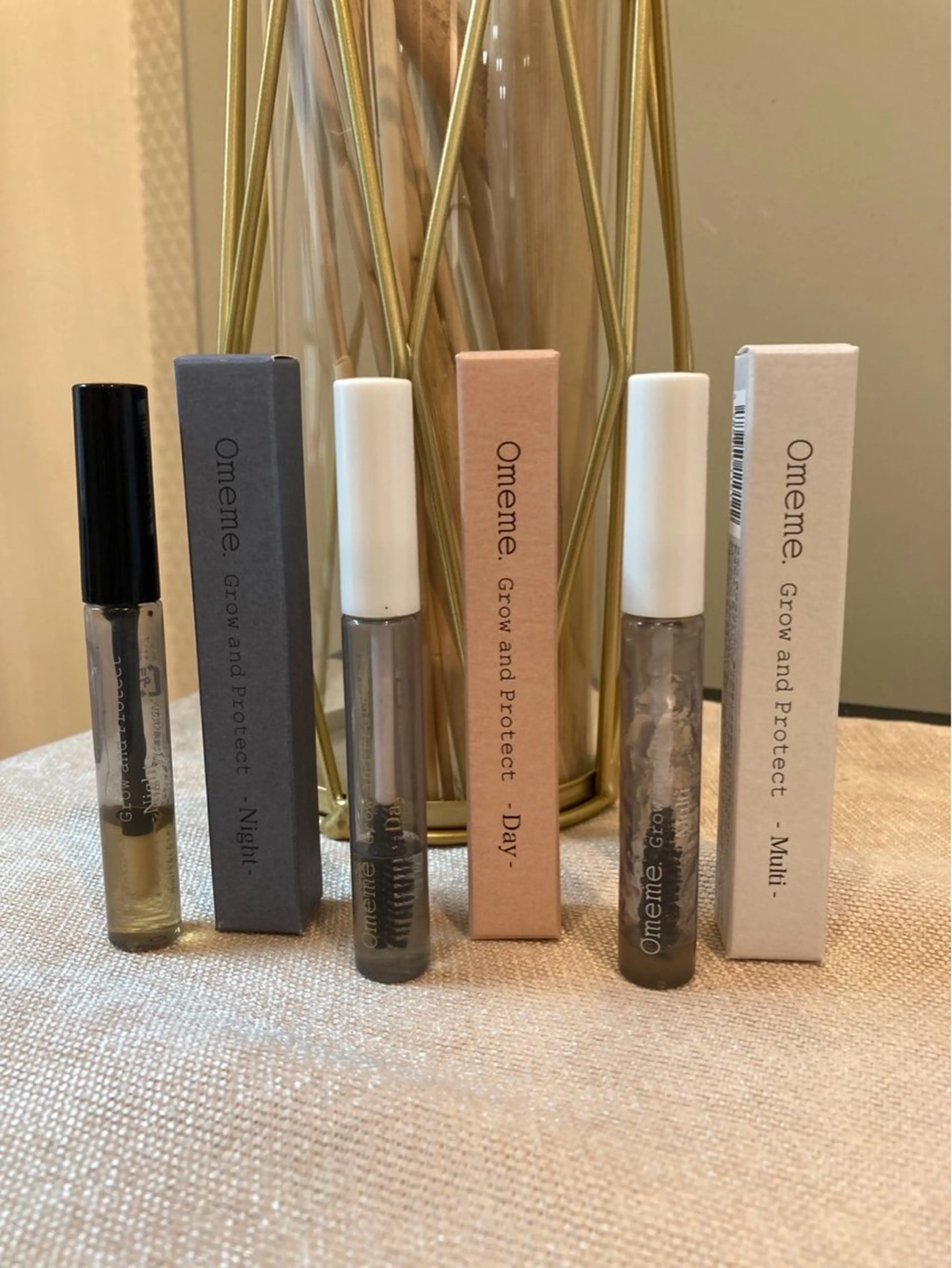 DOT1101 a.i🌼のマツエク・マツパデザイン