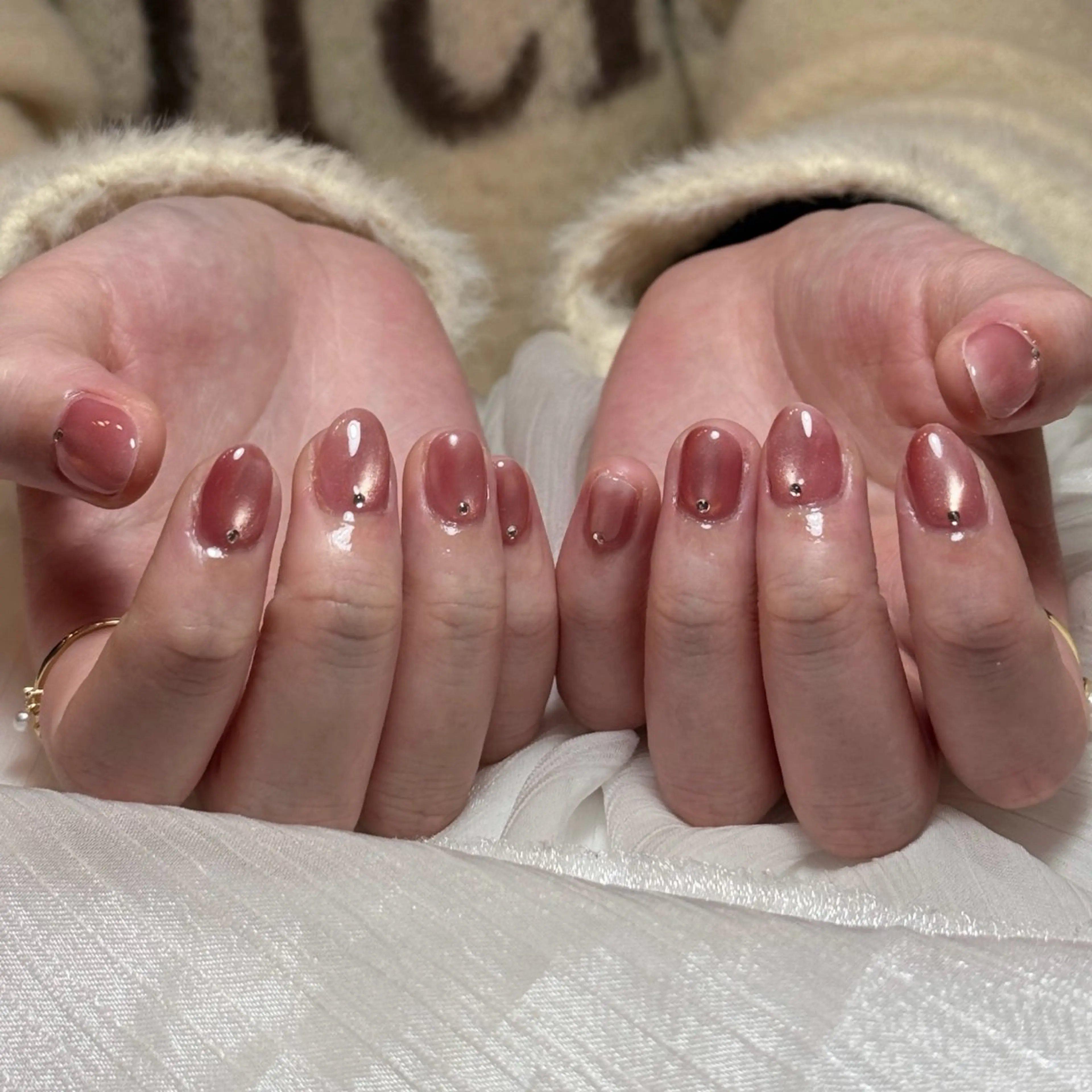 ネイル Mio nail Osakaのネイルデザイン