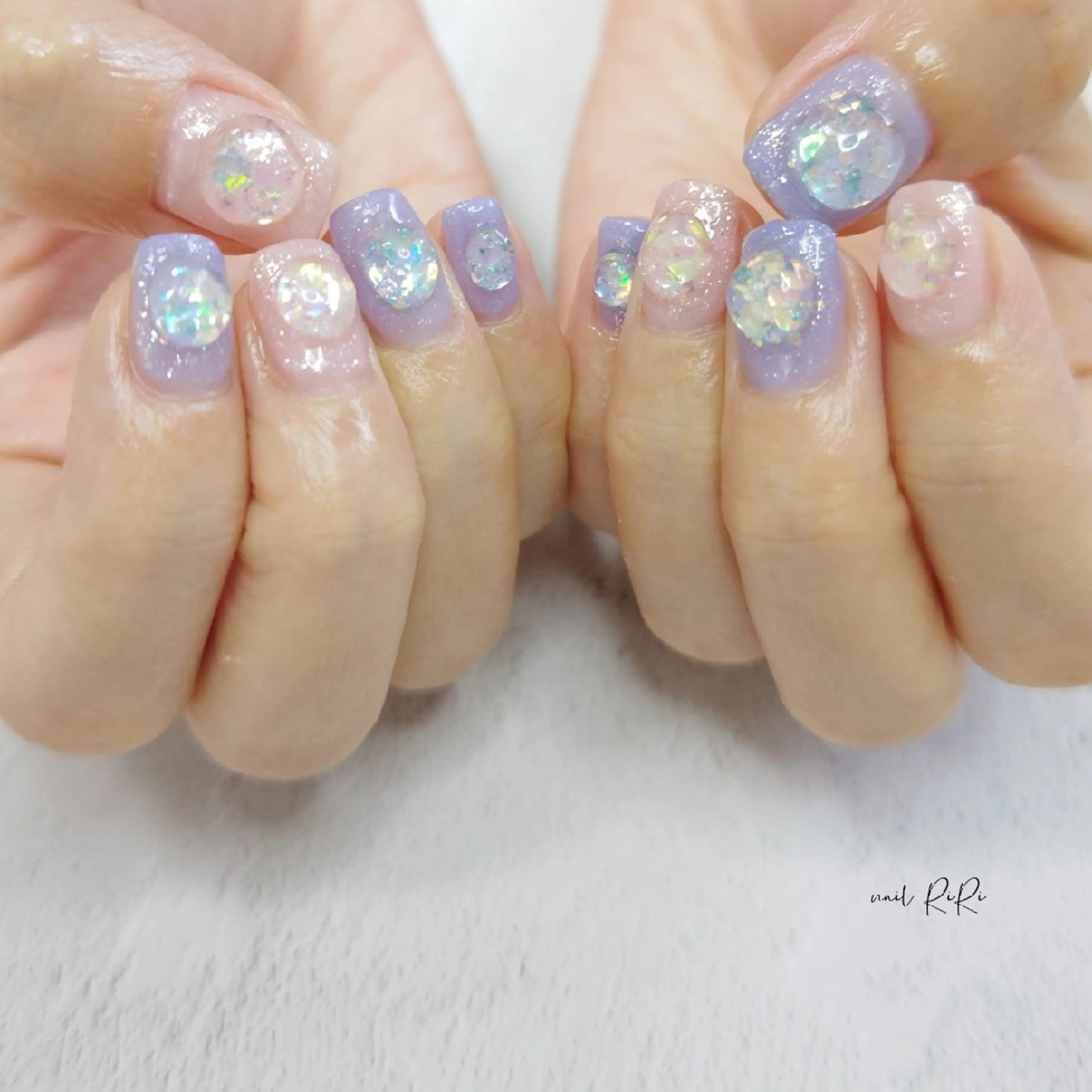 ネイル nail RiRi アトレナチュラのエステ・リラクイメージ