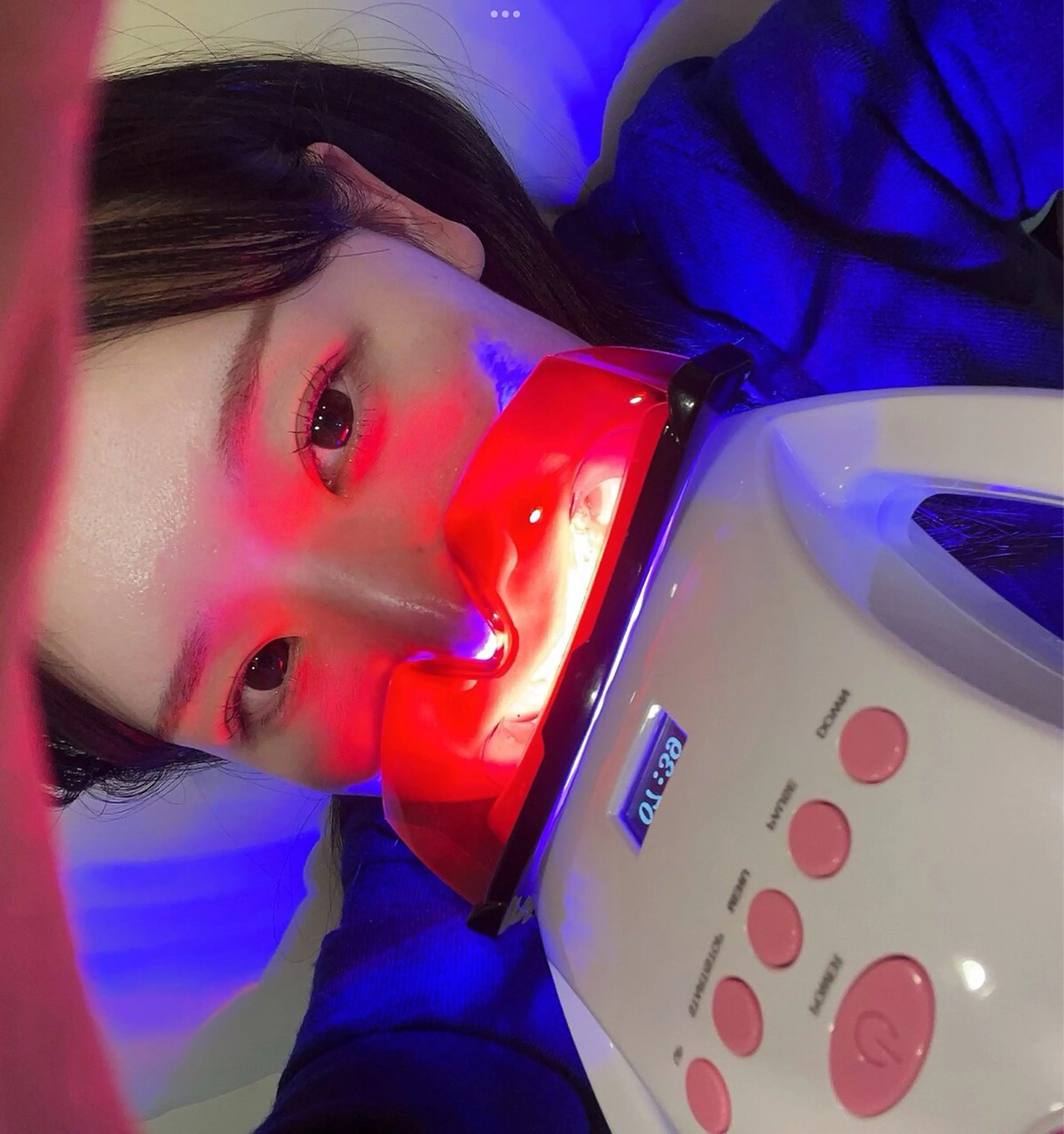 セルフホワイトニング エクシア西宮北口店のその他イメージ