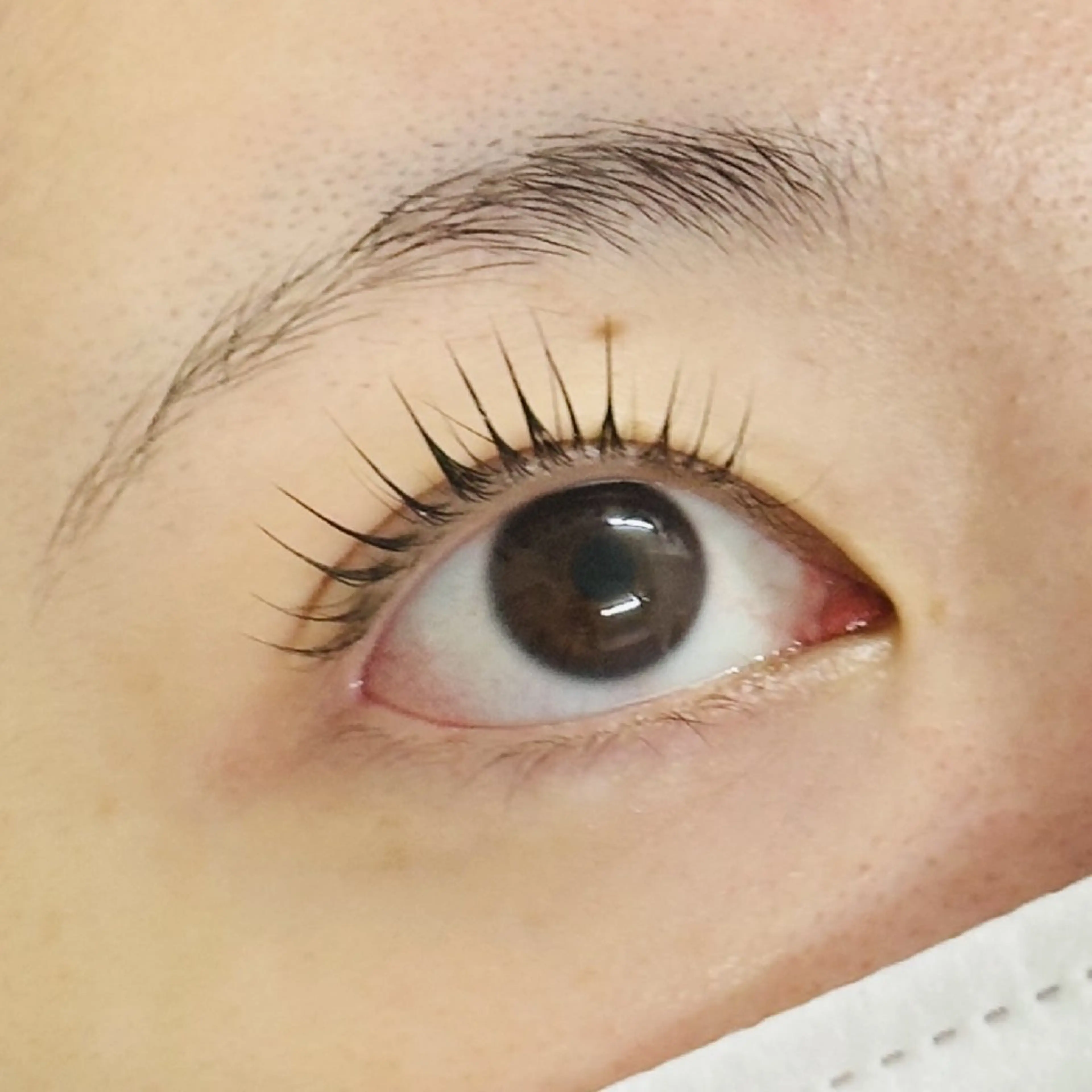 マツエク・マツパ マツパ on .のマツエク・マツパデザイン