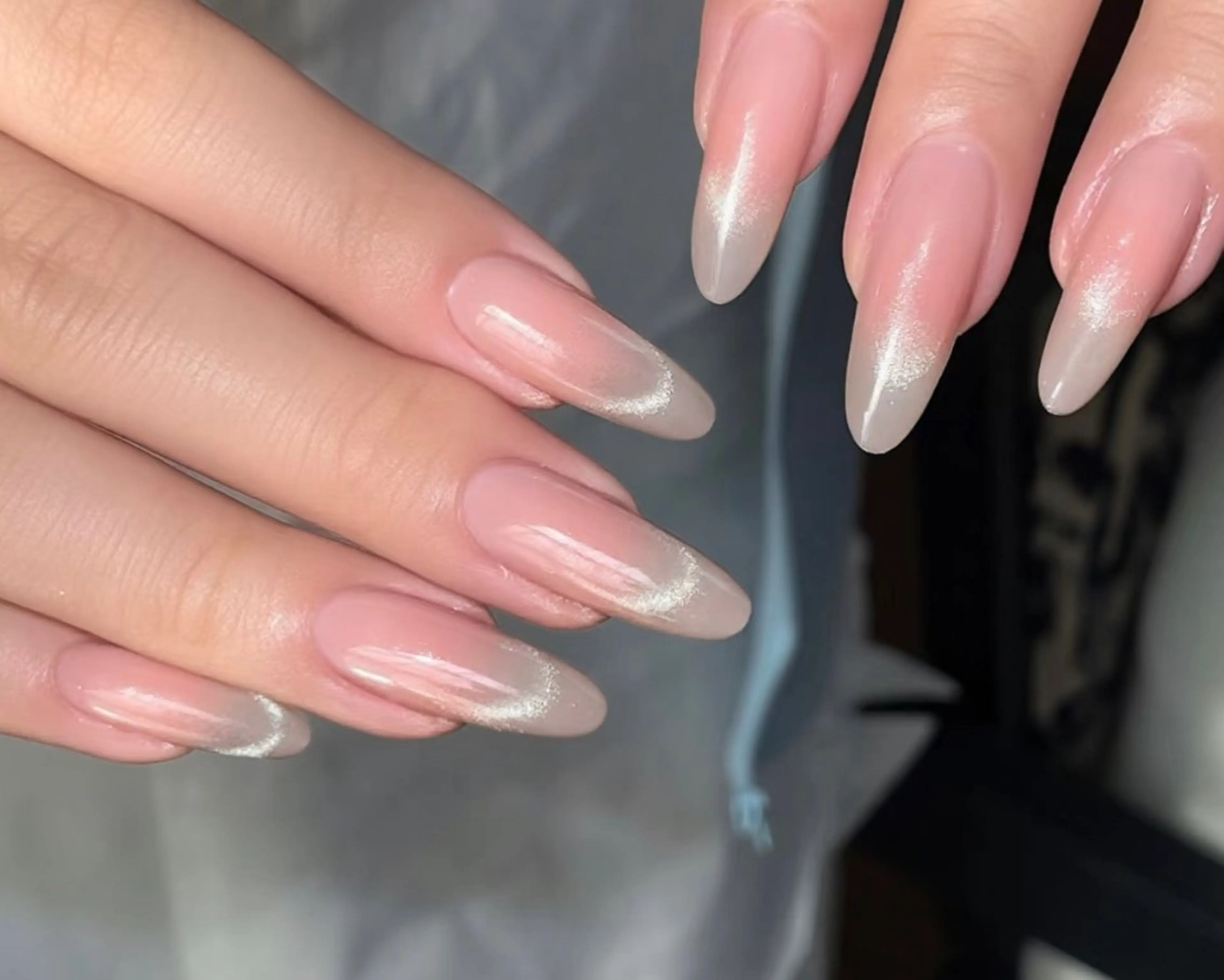 ネイル ハンドネイル 🍑 momo_nailのネイルデザイン