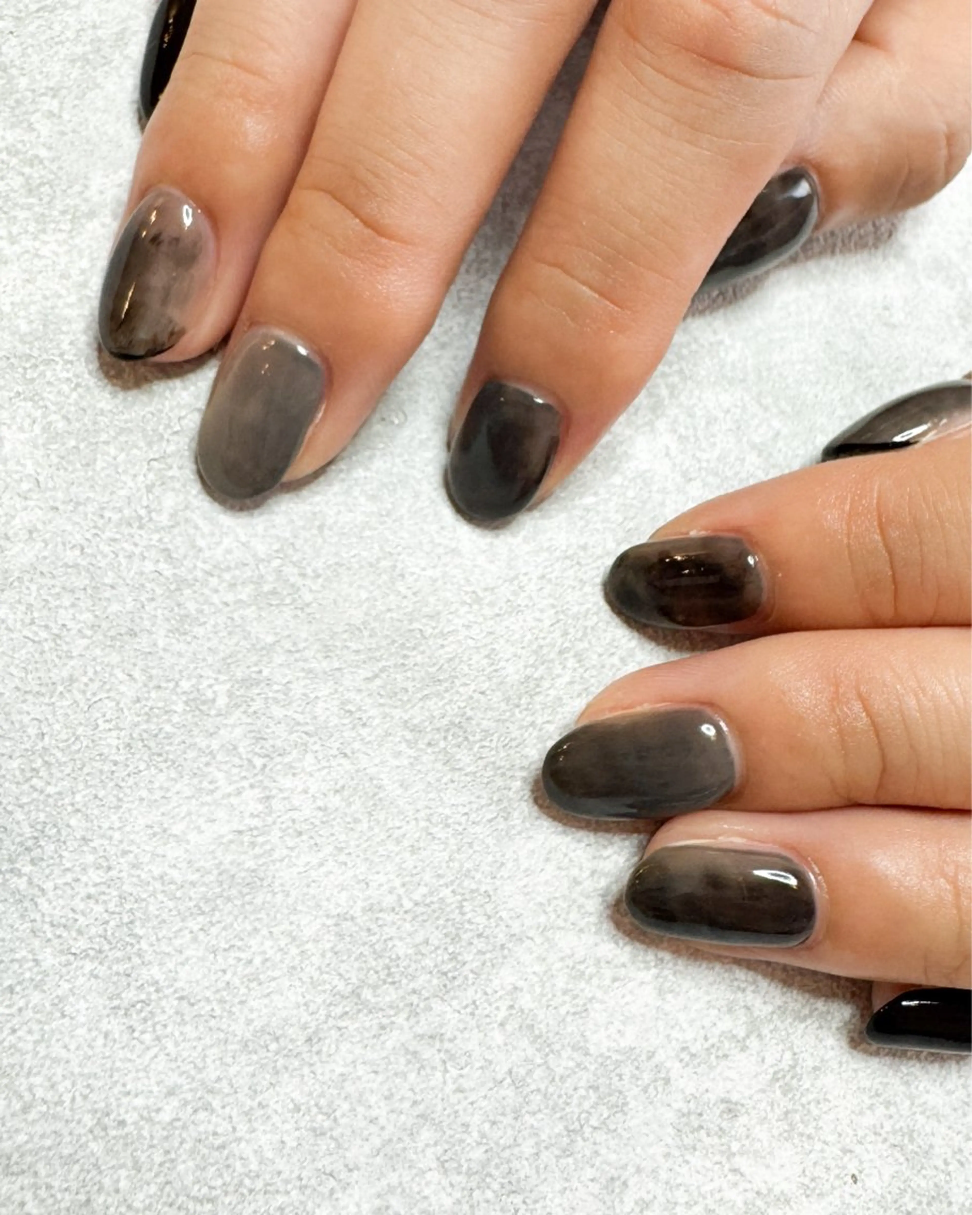 ネイル トータルサロンパイド ryokoのネイルデザイン