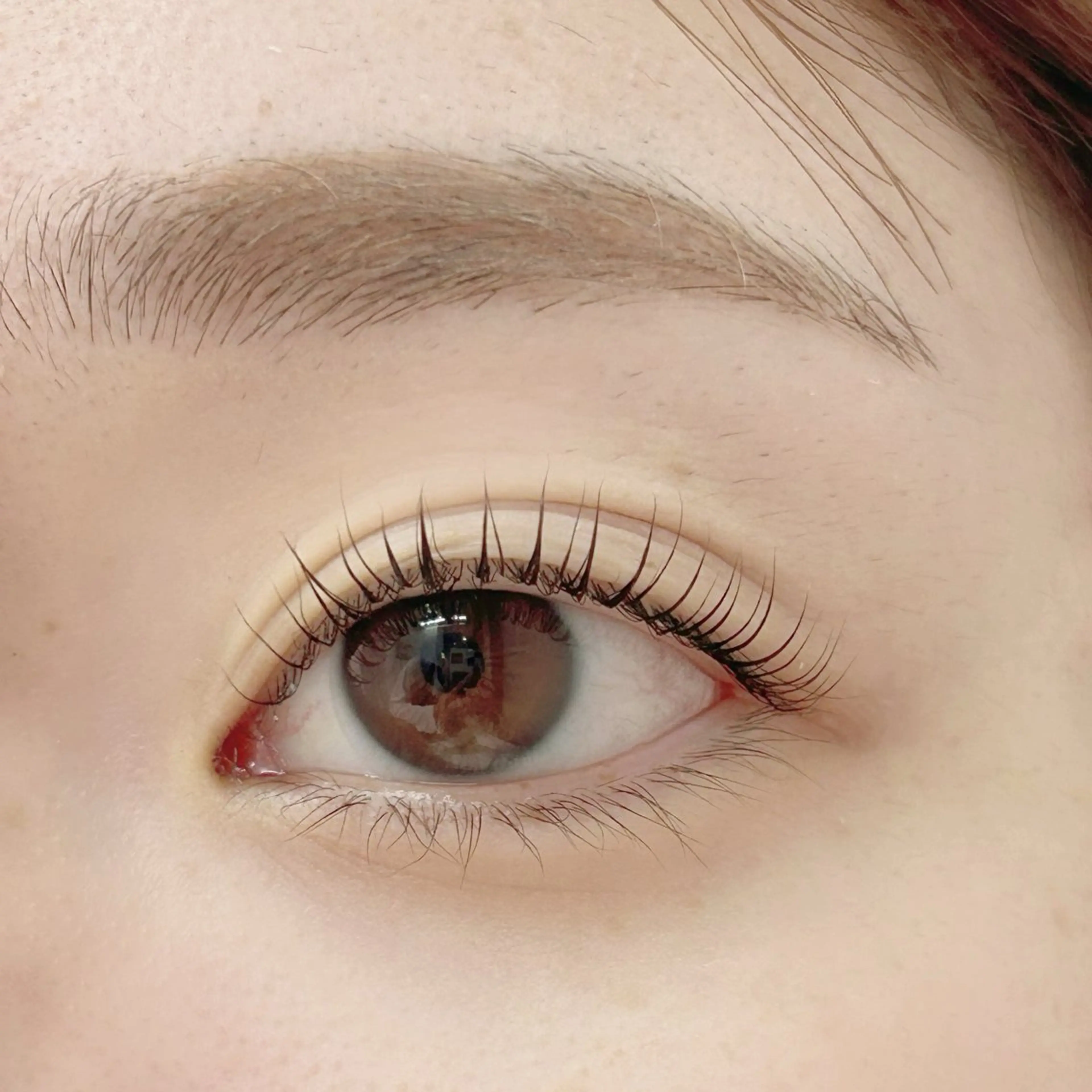 マツエク・マツパ Fam(ファム) あらいのマツエク・マツパデザイン