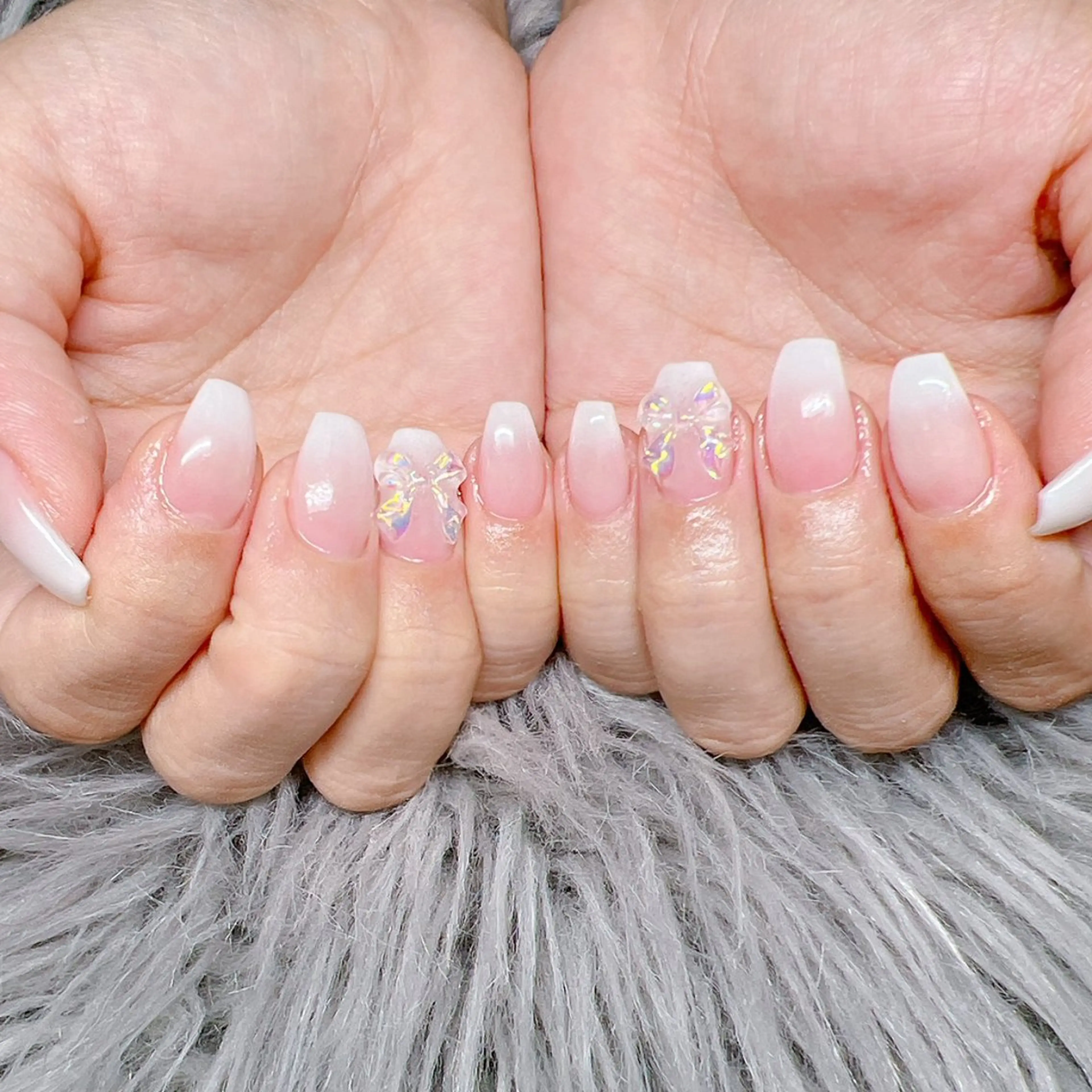 ネイル DollyGirl KYOKOのネイルデザイン