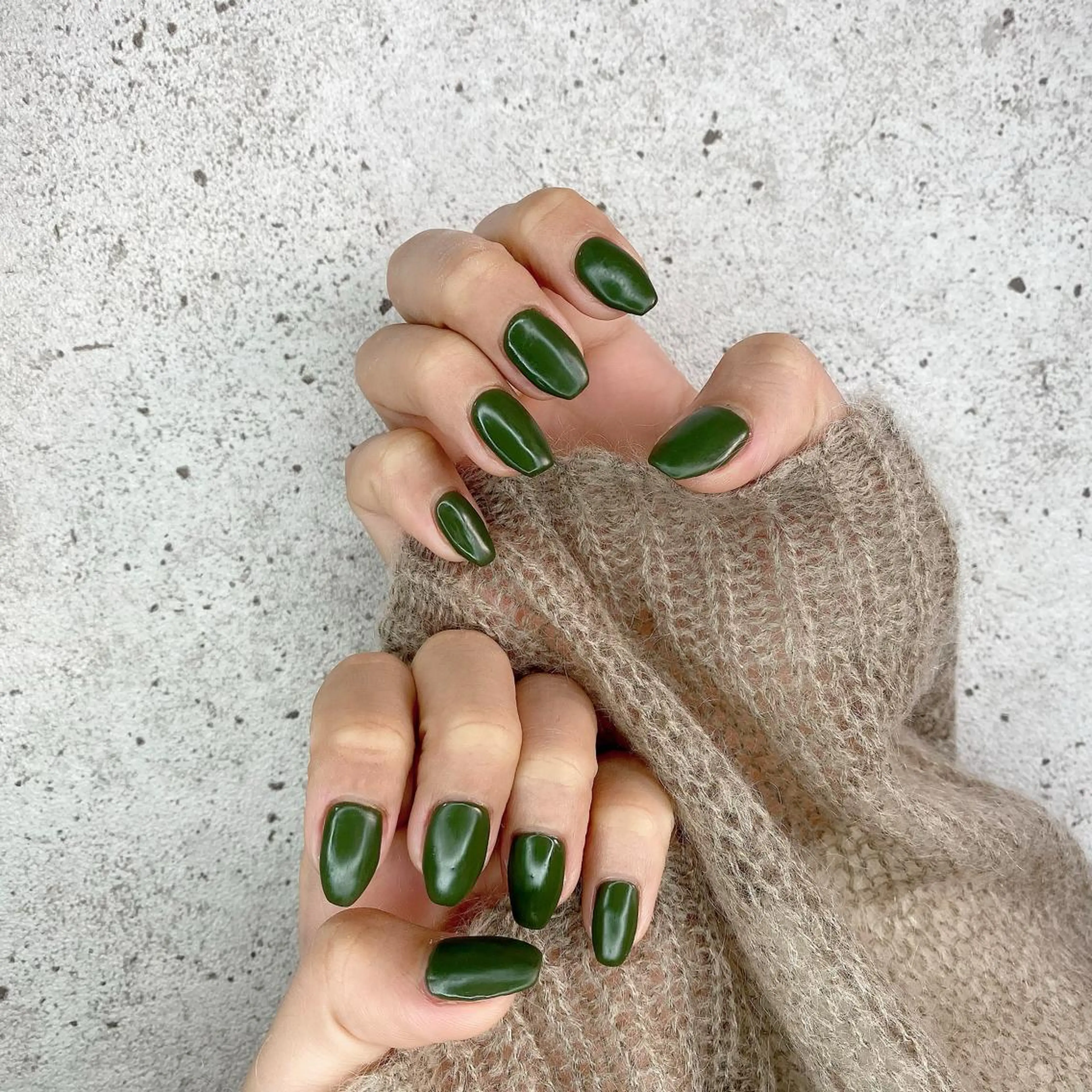 ミディアム カラー パーマ ヘアアレンジ メンズ キッズ ネイル マツエク・マツパ ジェルネイル パラジェル Salon Ｋのネイルデザイン