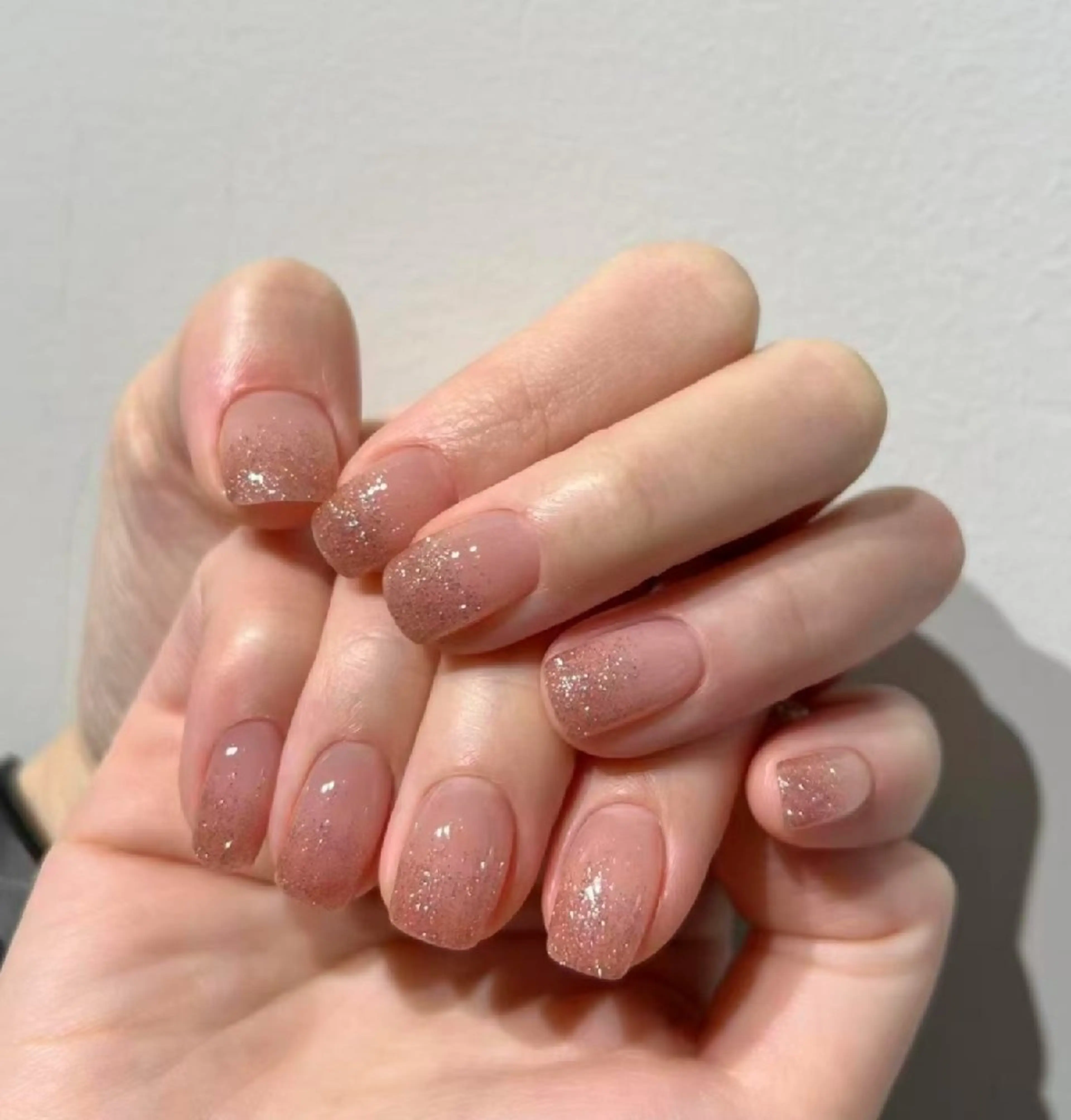ネイル ハンドネイル 森♡Nail ♡ ②のネイルデザイン