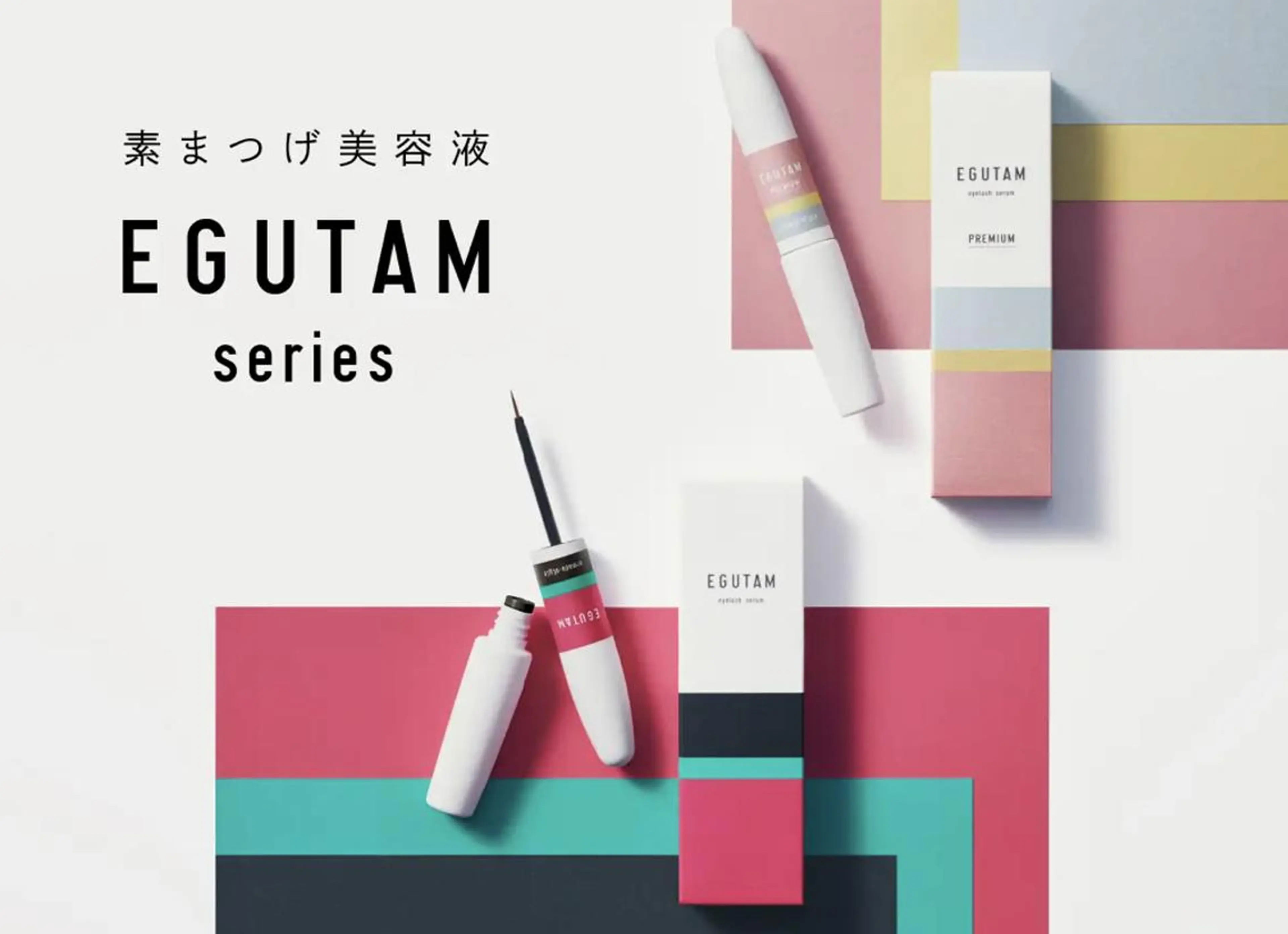 マツエク・マツパ Honey&Miel RISAのマツエク・マツパデザイン