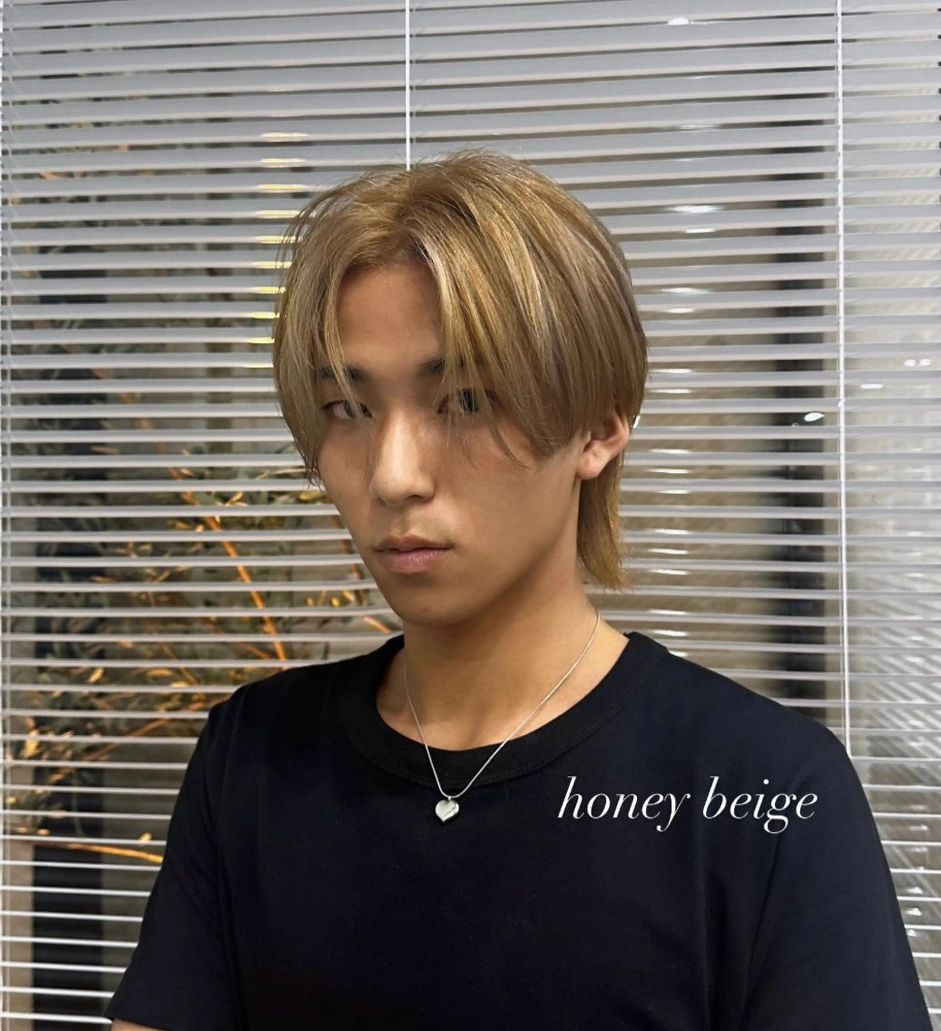 【ミニモ限定価格🦅】メンズカット✂︎の写真