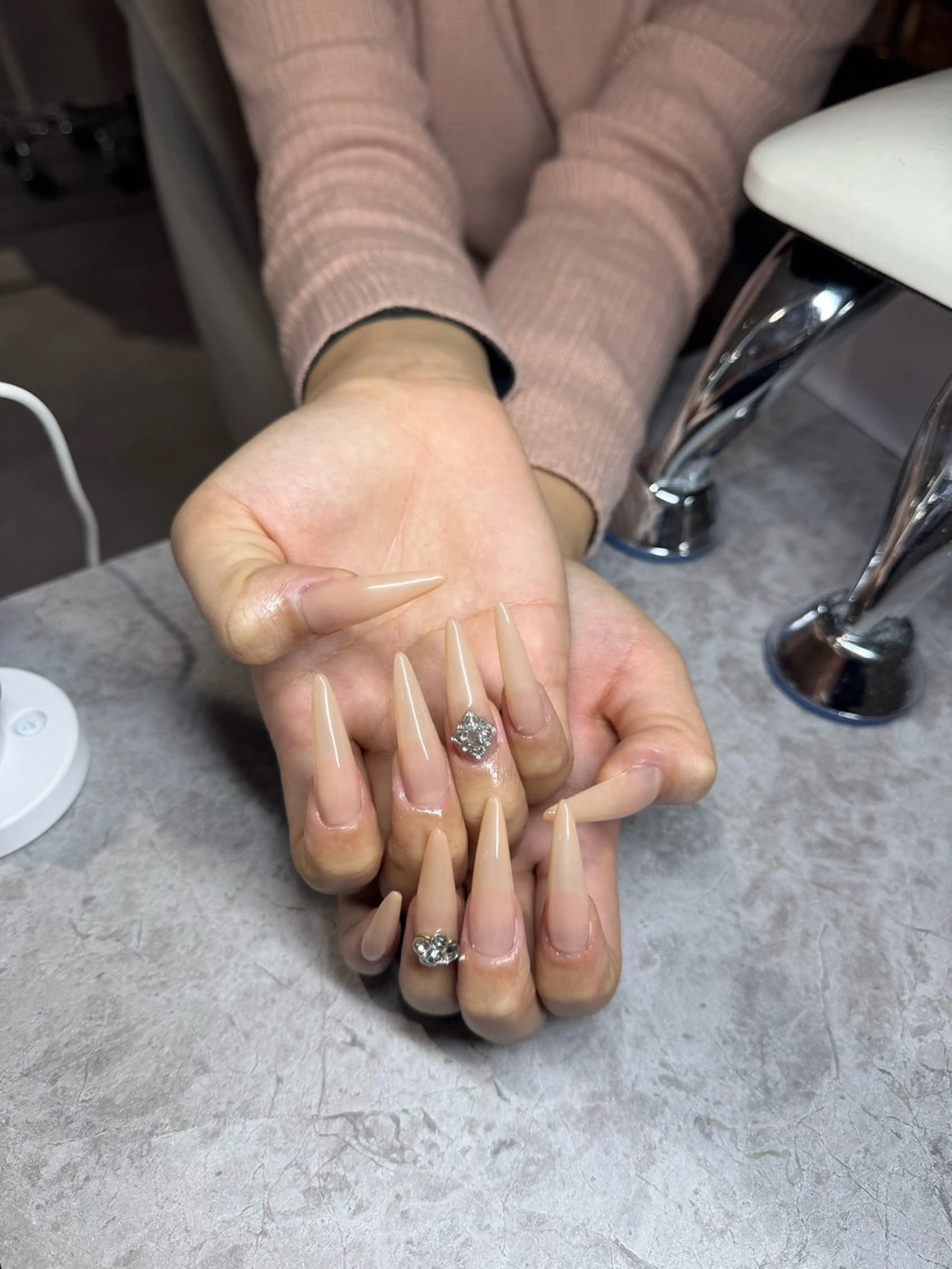 ネイル IROHA NAIL 北村菜帆のネイルデザイン