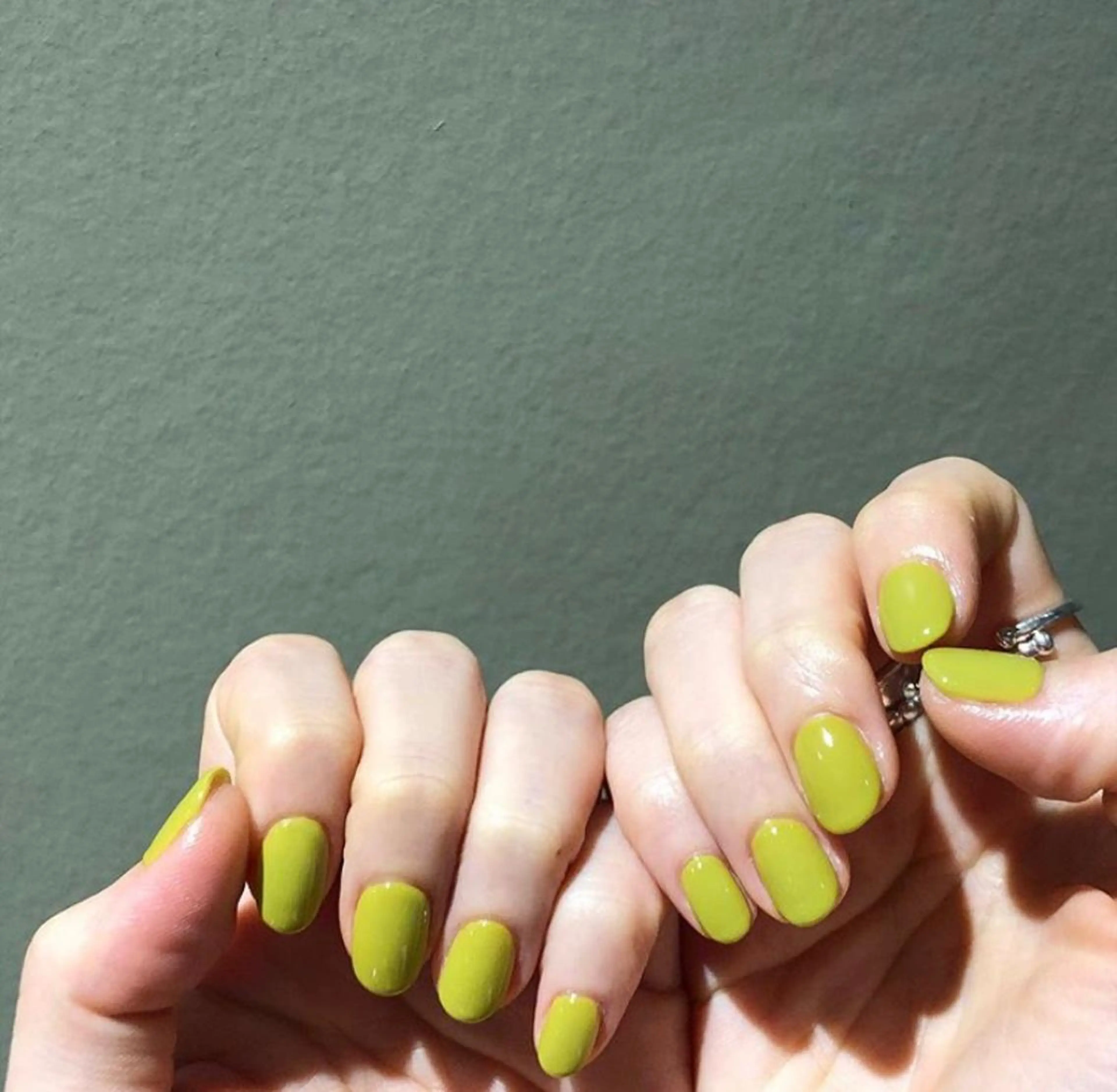 カラー ネイル musee art所属・Musee art 亀戸店のネイルデザイン