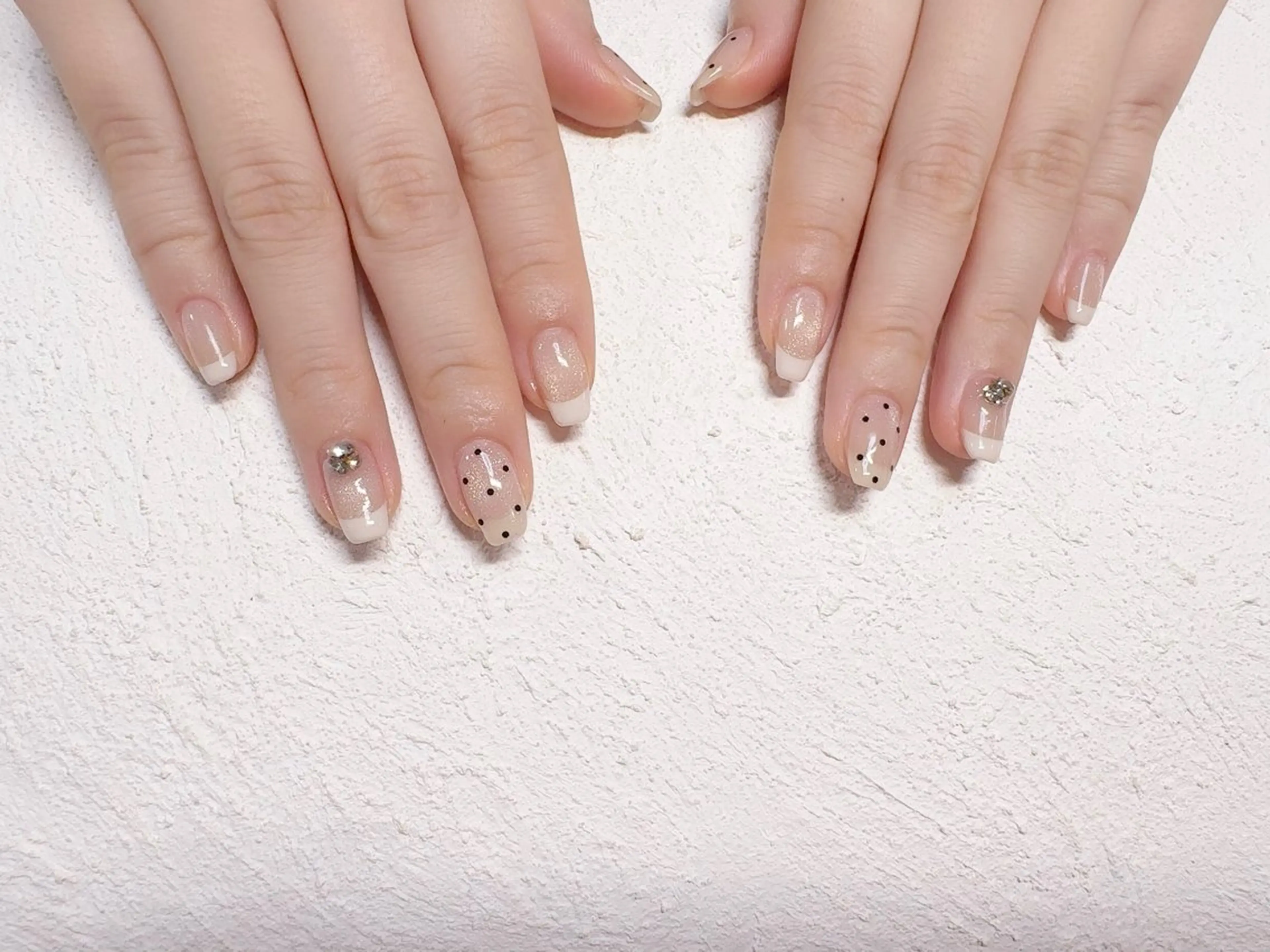 ネイル Regaro i.sのネイルデザイン