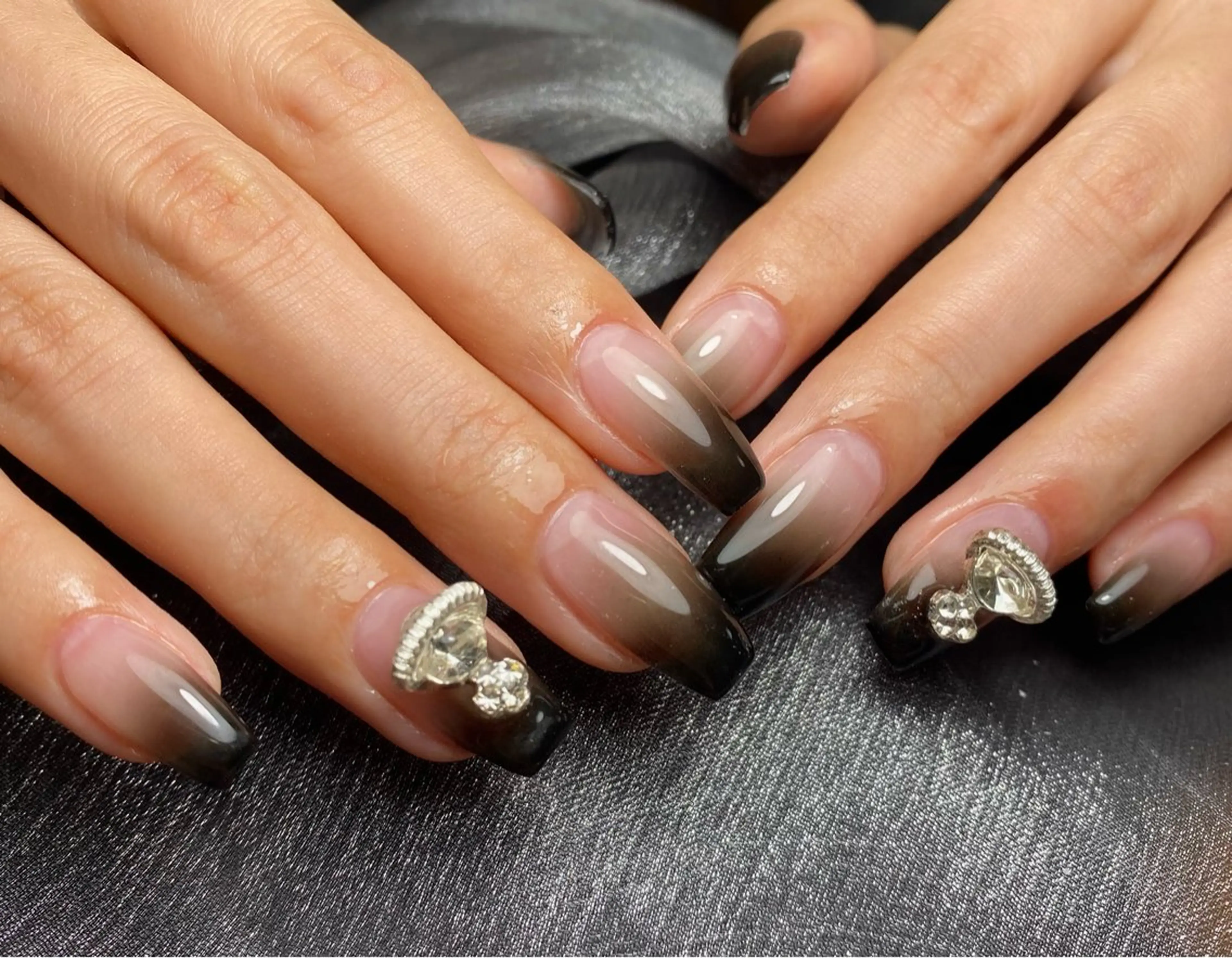 ネイル Momo Momoのネイルデザイン