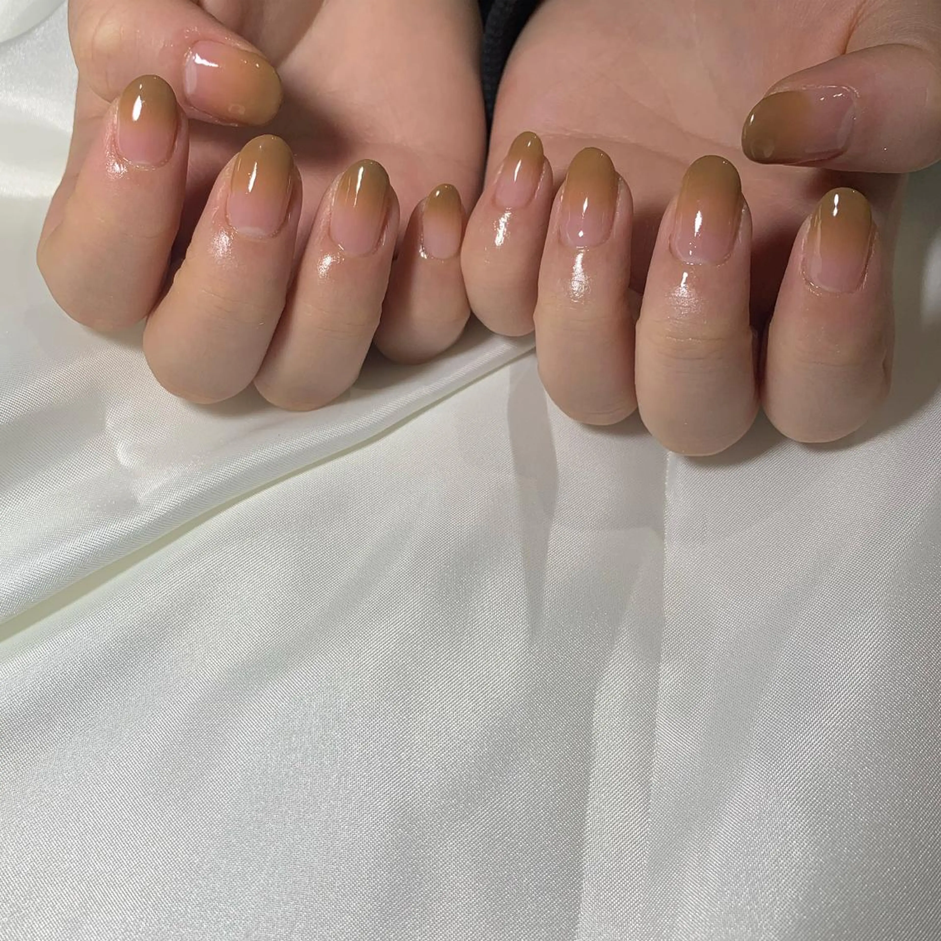 ネイル nailist akariのネイルデザイン