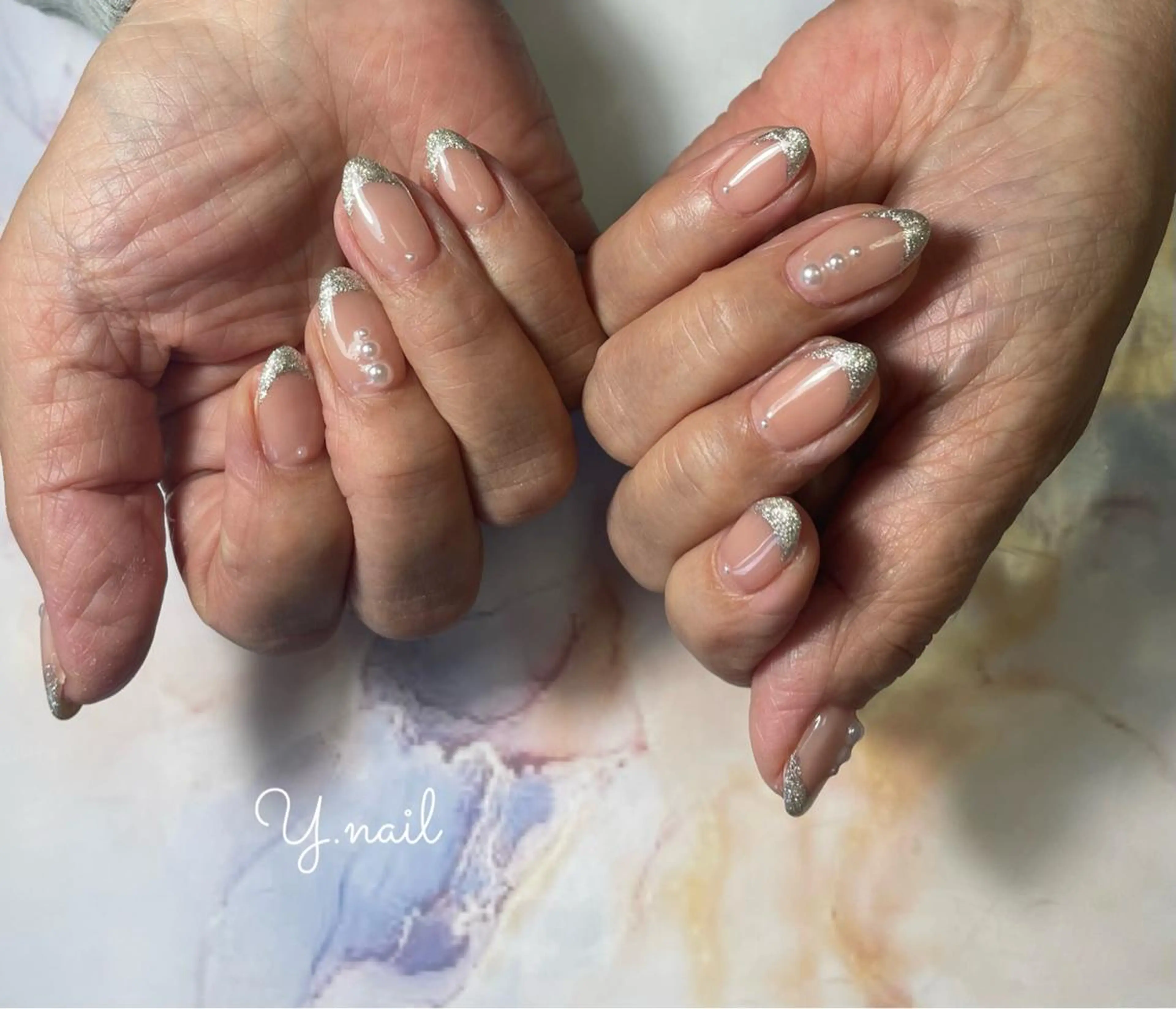 ネイル Feliz所属・Feliz 楽しいネイルサロンのネイルデザイン