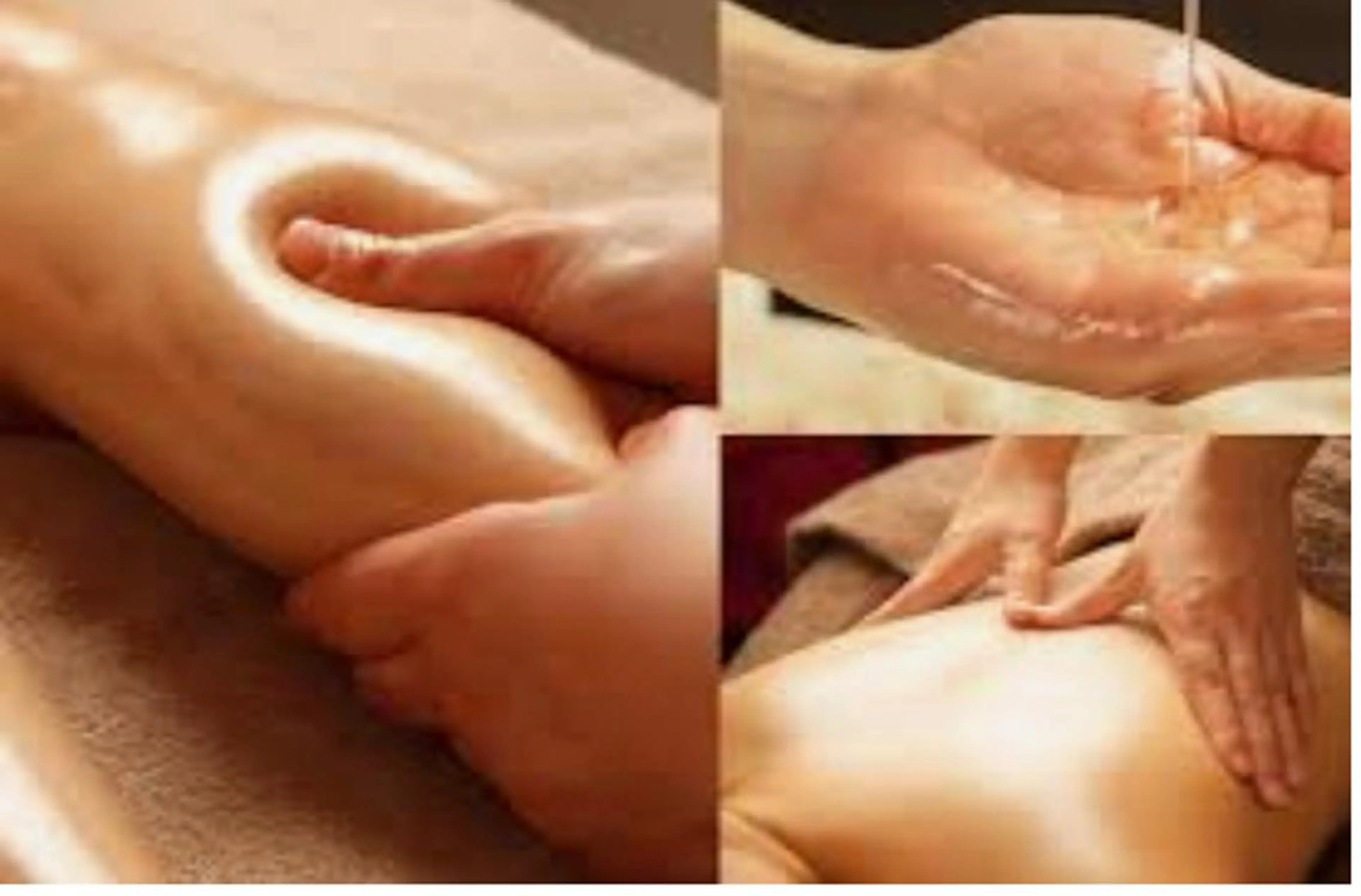 アロマ全身90分・特にお辛い箇所を中心にケアします!(女性限定)の写真