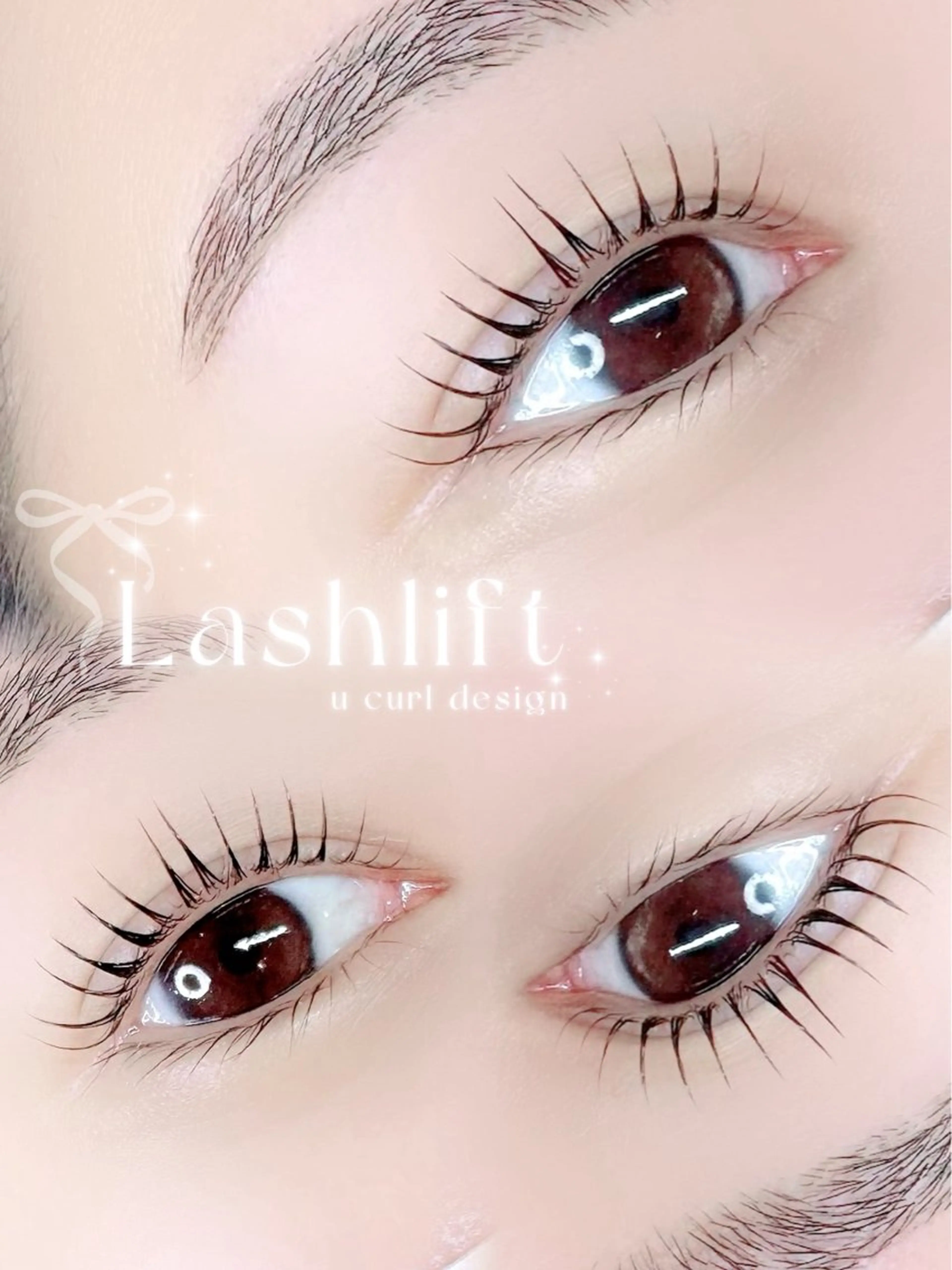 マツエク・マツパ マツパ mignon /まつげパーマ・小顔のエステ・リラクイメージ