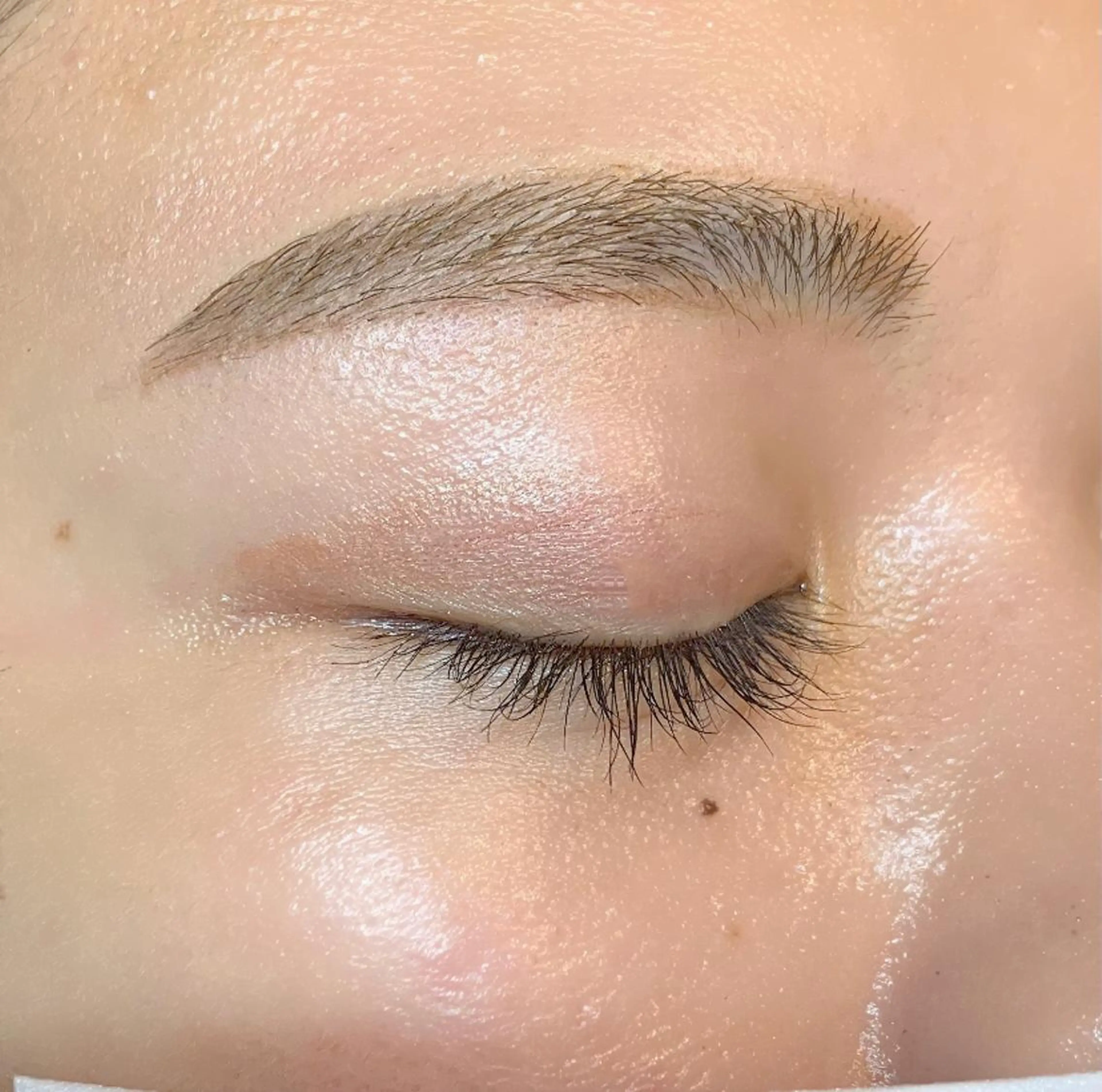 マツエク・マツパ ワックス脱毛 眉カット その他(アイブロウ) Dress梅田 / 芦田のマツエク・マツパデザイン