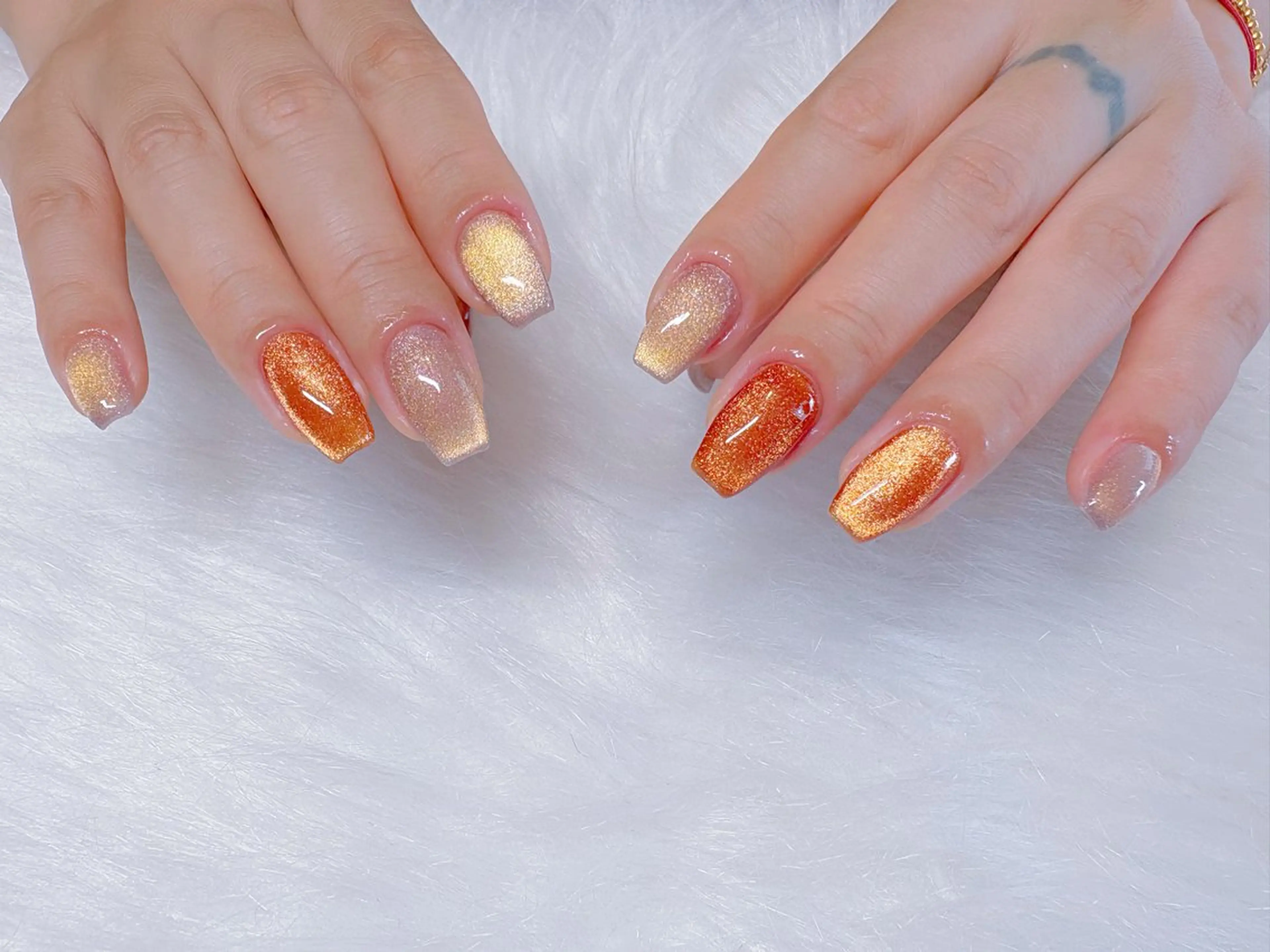 ネイル ハンドネイル エン Nail salonのネイルデザイン