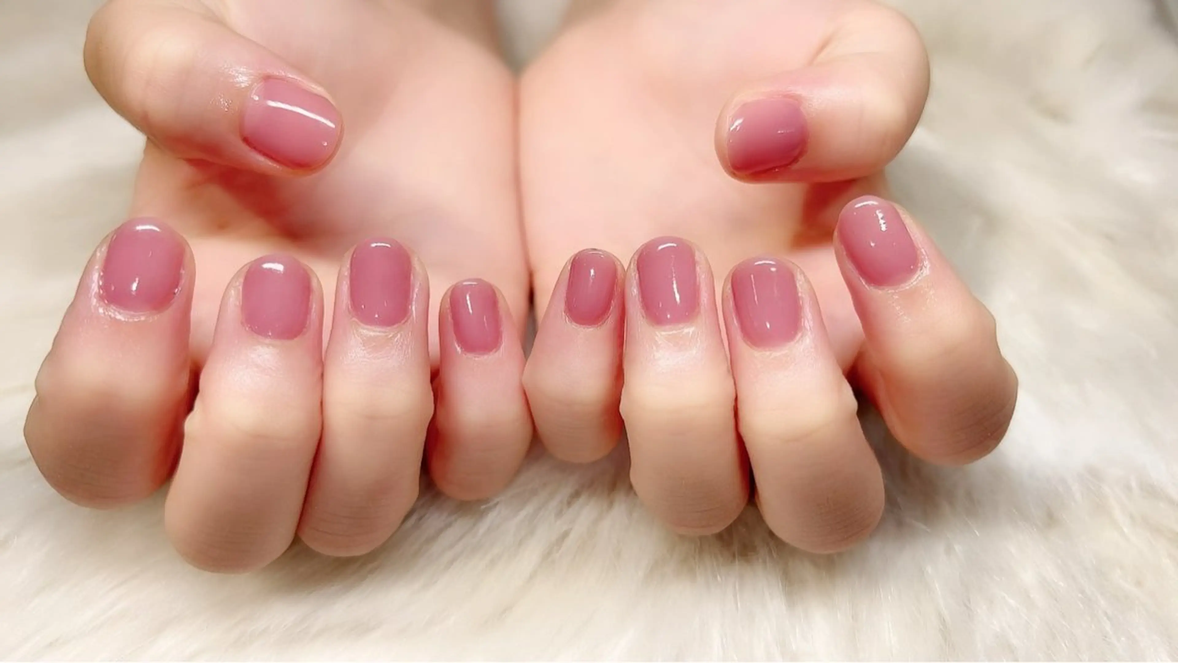 ワンカラー(オフ込み)の写真