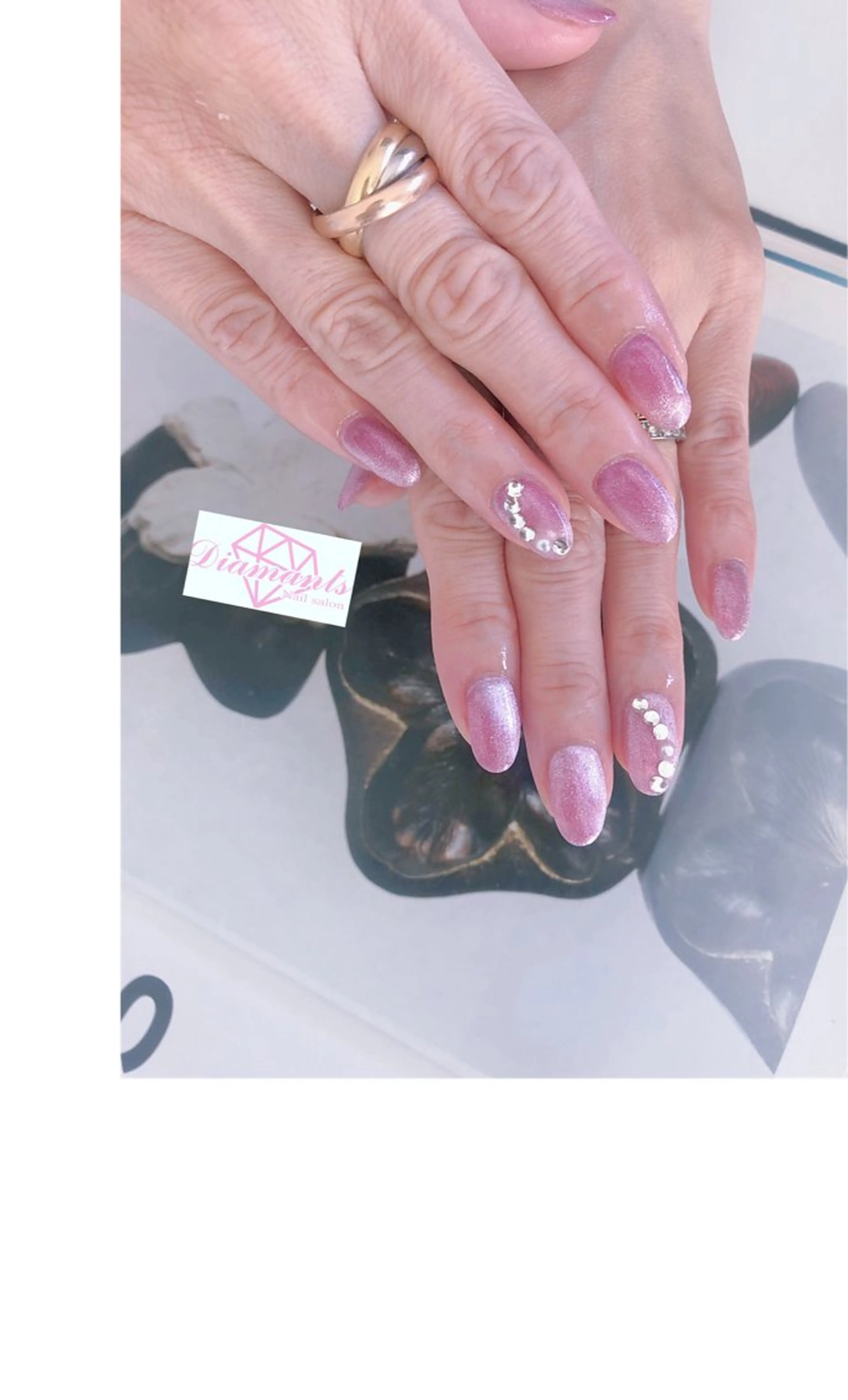 ネイル Asa miのネイルデザイン