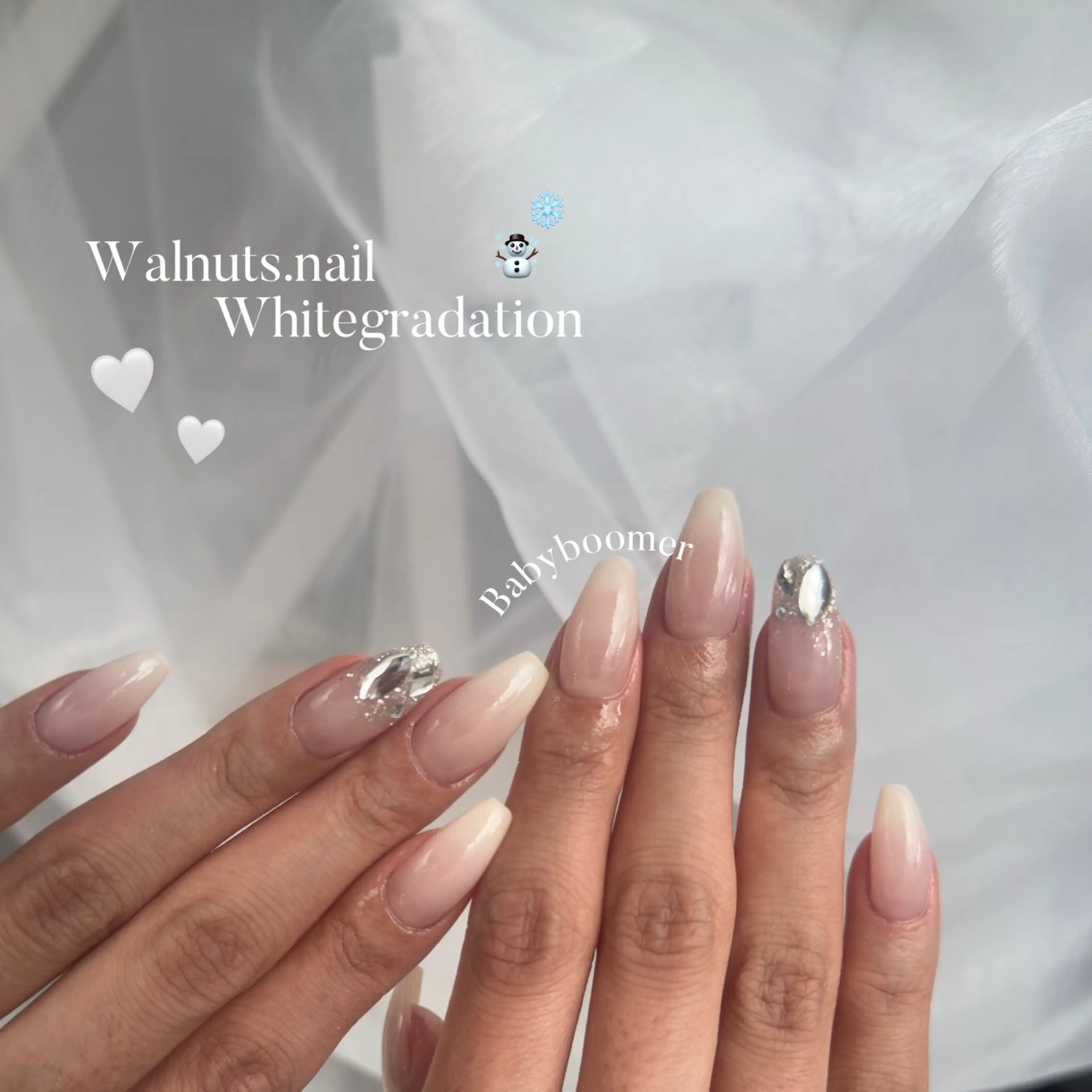 ネイル アートネイル Nail salon esterellaのネイルデザイン