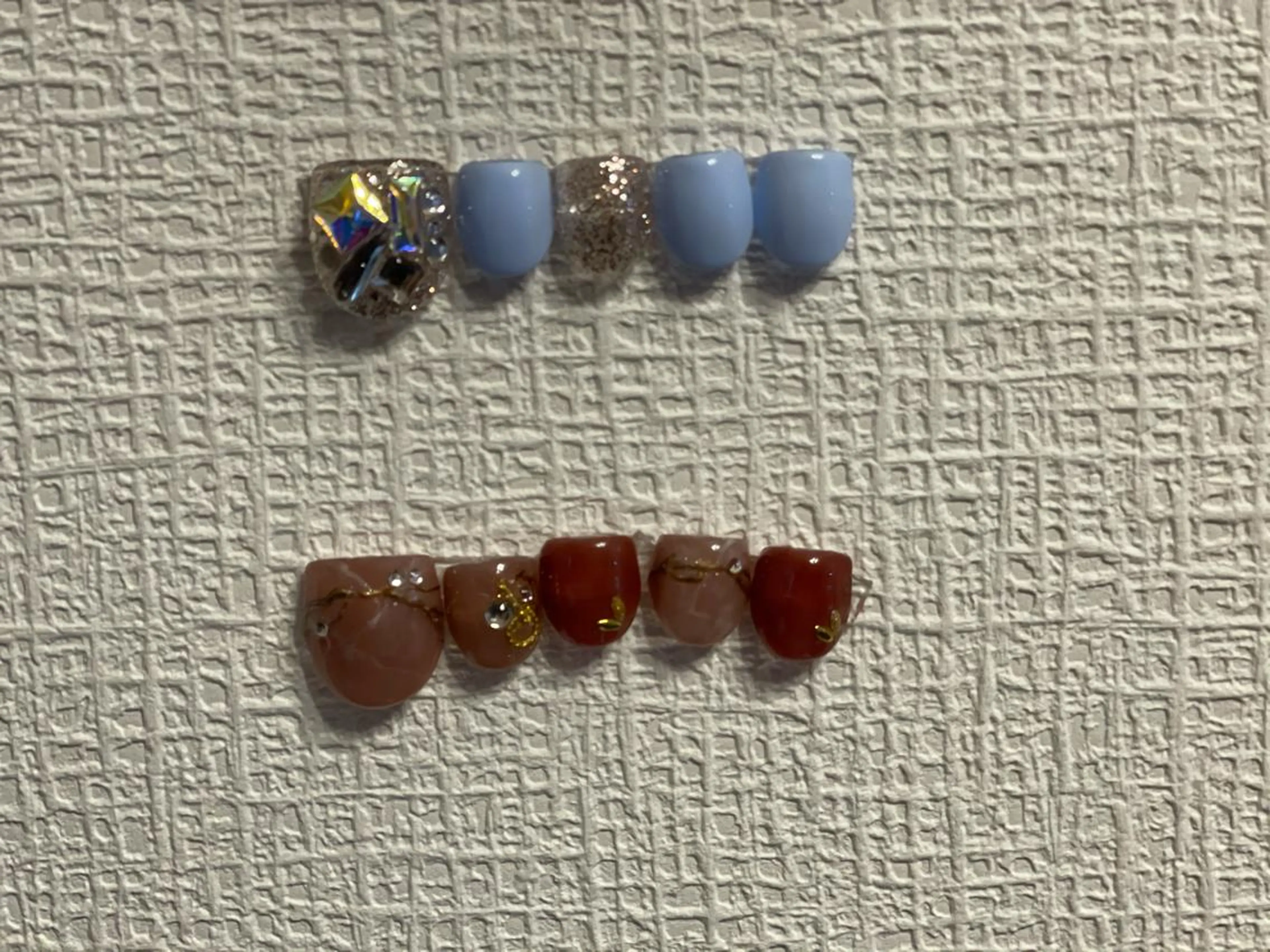 ネイル 成美SALON eye&nailのマツエク・マツパデザイン