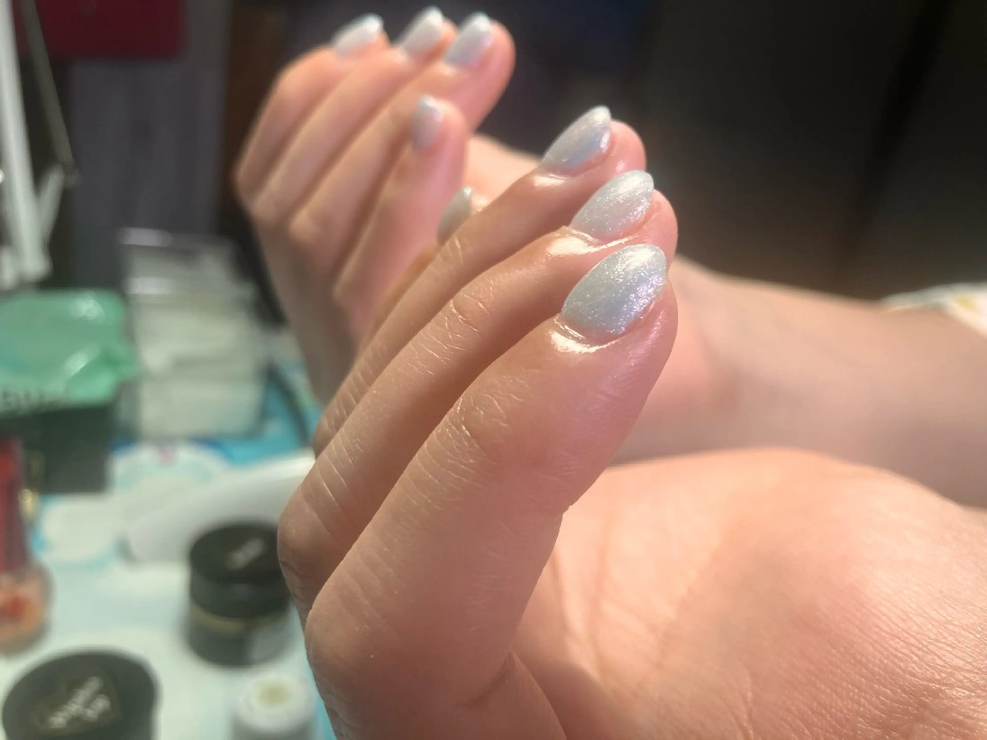 ショート nail MOCAのネイルデザイン