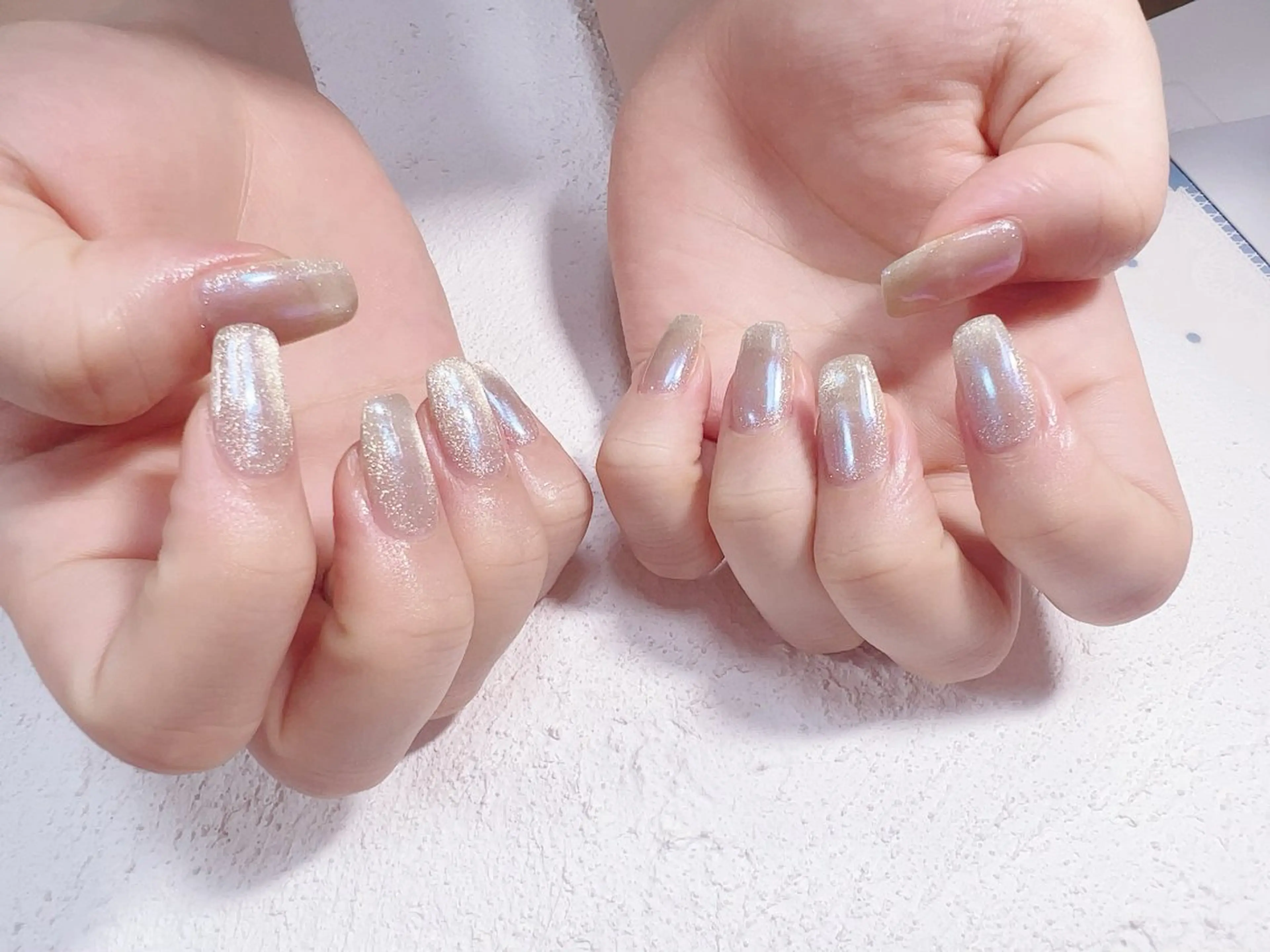 ネイル 持ち込み Regaro i.sのネイルデザイン