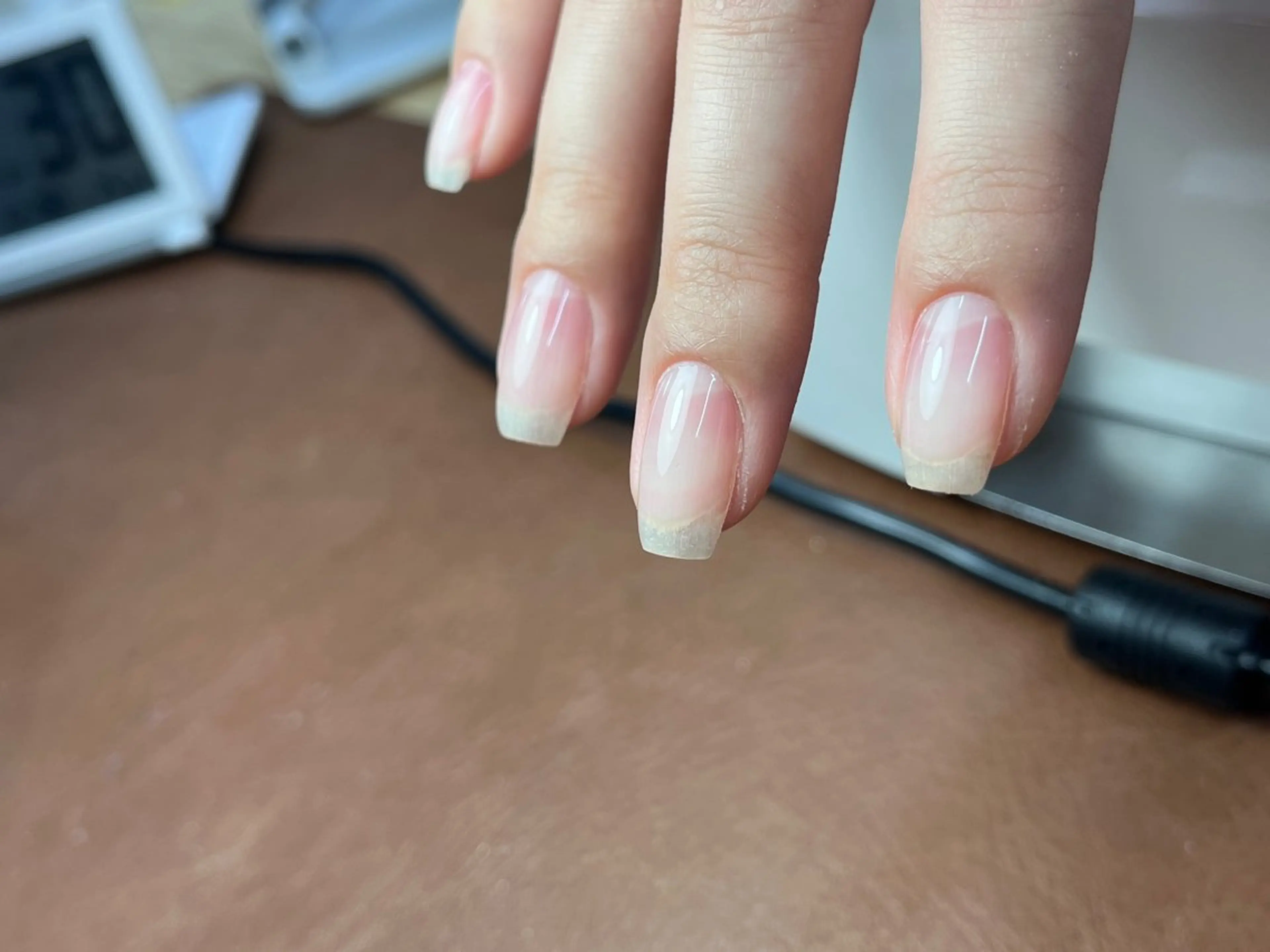 ネイル ハンドネイル ハンドケア ToliyDeliy Nail Salonのネイルデザイン