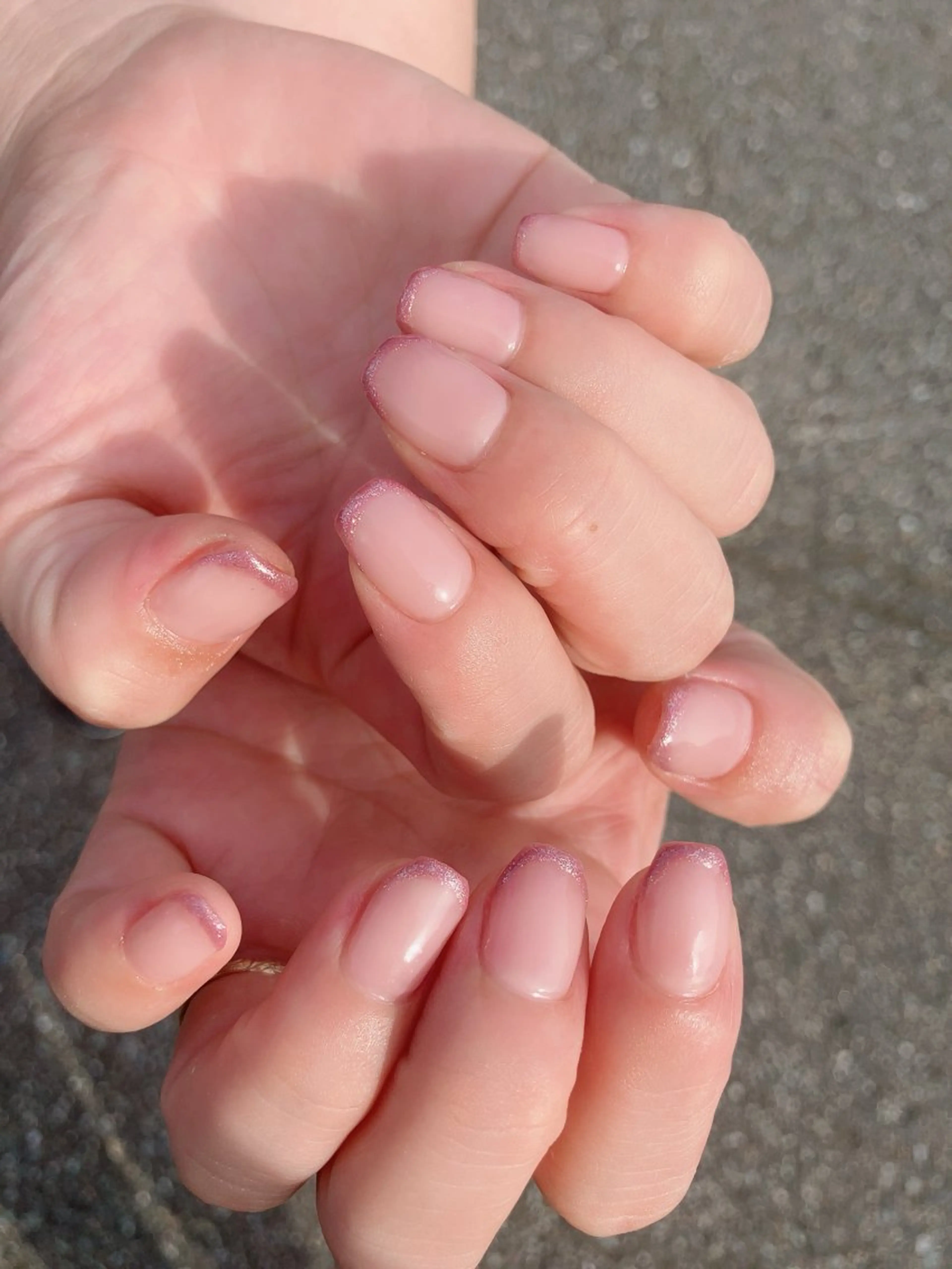 ネイル 北野 優理のネイルデザイン