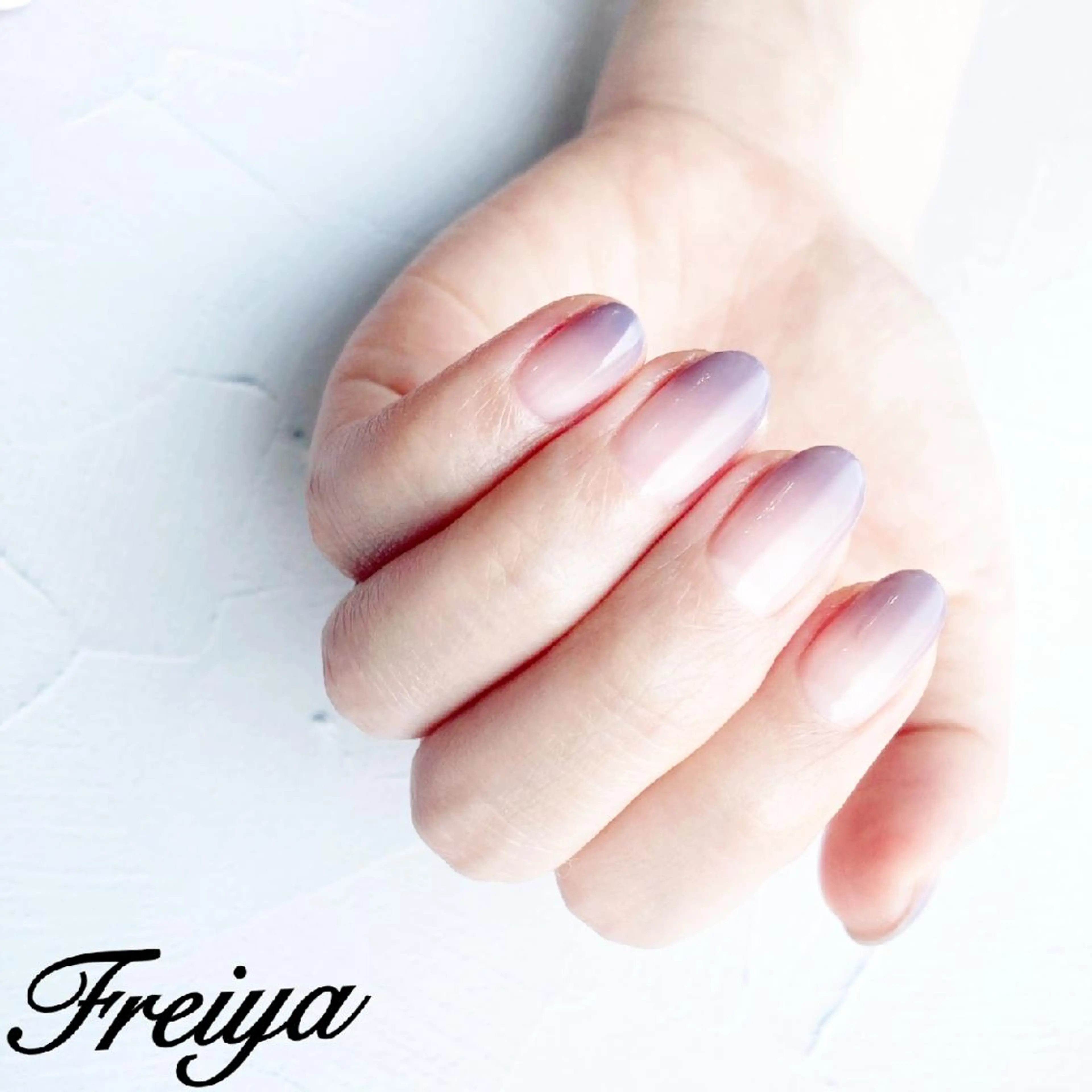 ネイル FREIYA マツエク、ネイルのマツエク・マツパデザイン