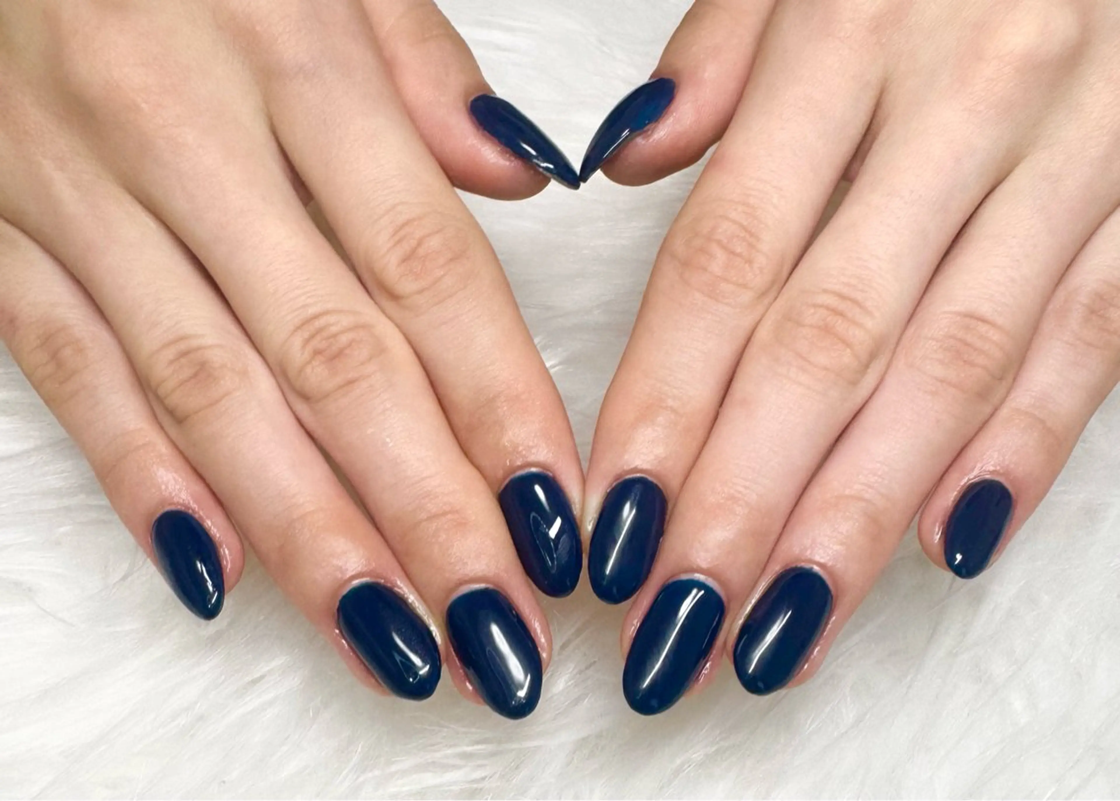 ネイル ハンドネイル ネイルサロン Laque.のネイルデザイン