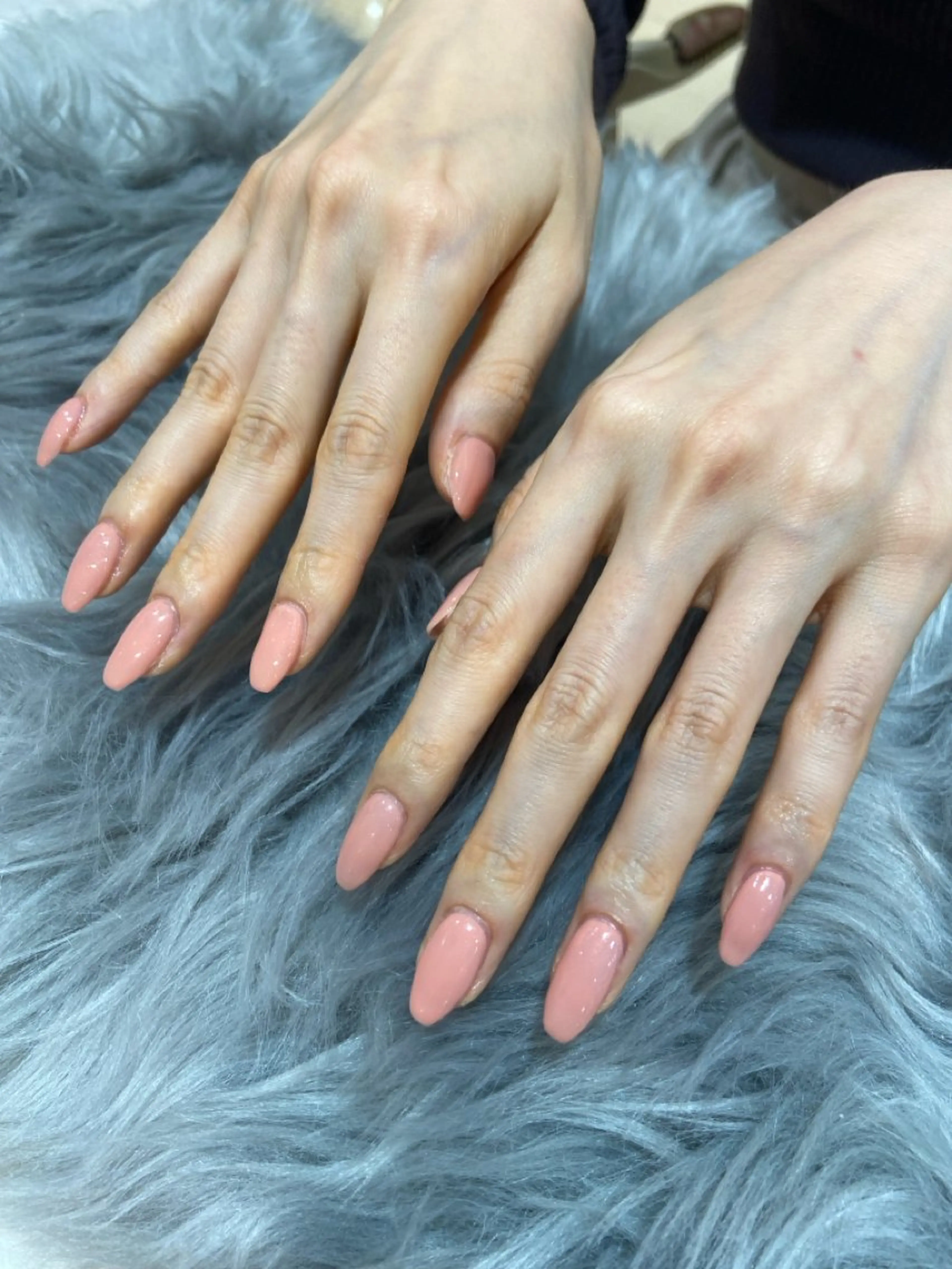 ネイル 💅 ふじいのネイルデザイン